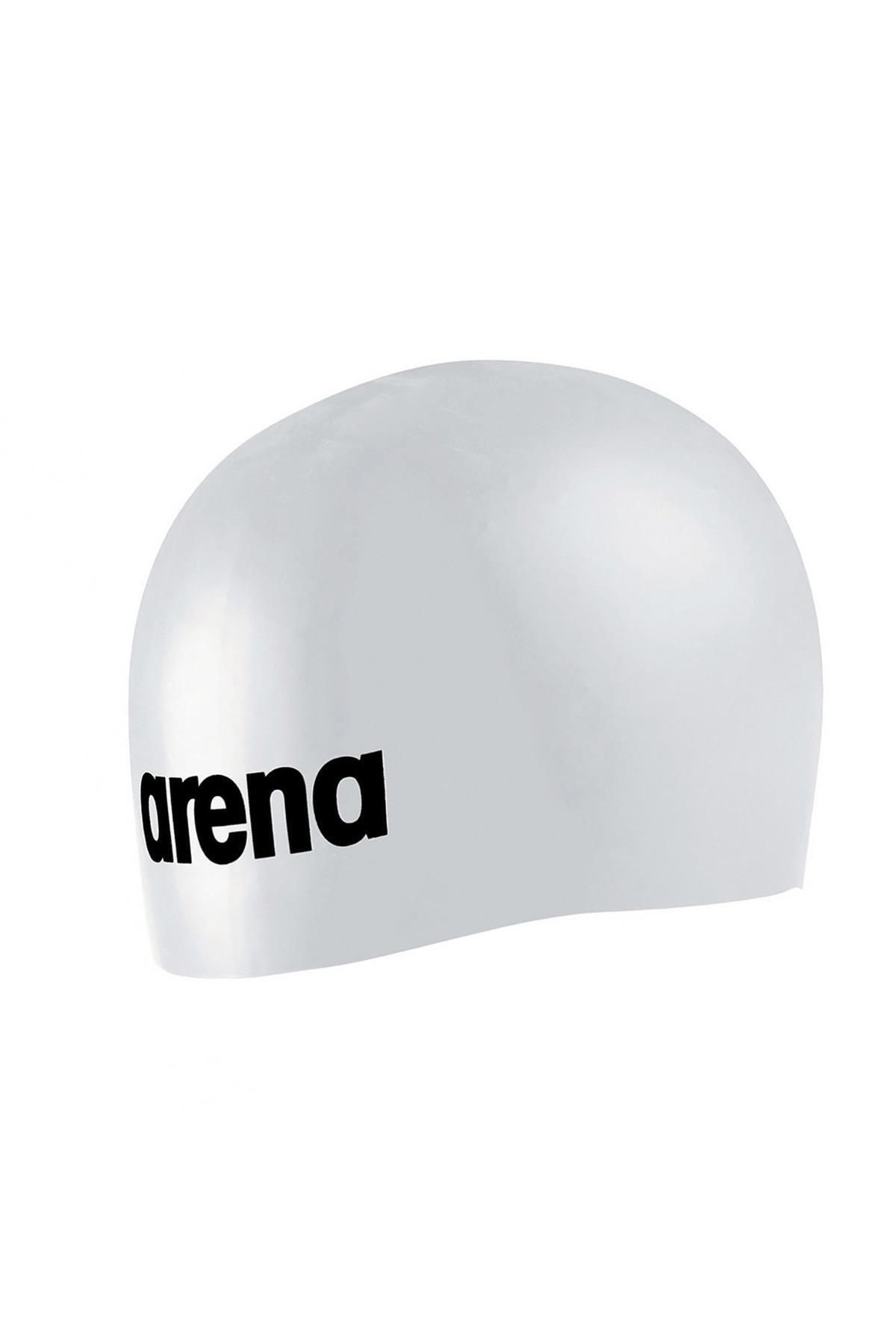 Arena 001451 - Moulded Pro 2 Silikon Yüzücü Bone