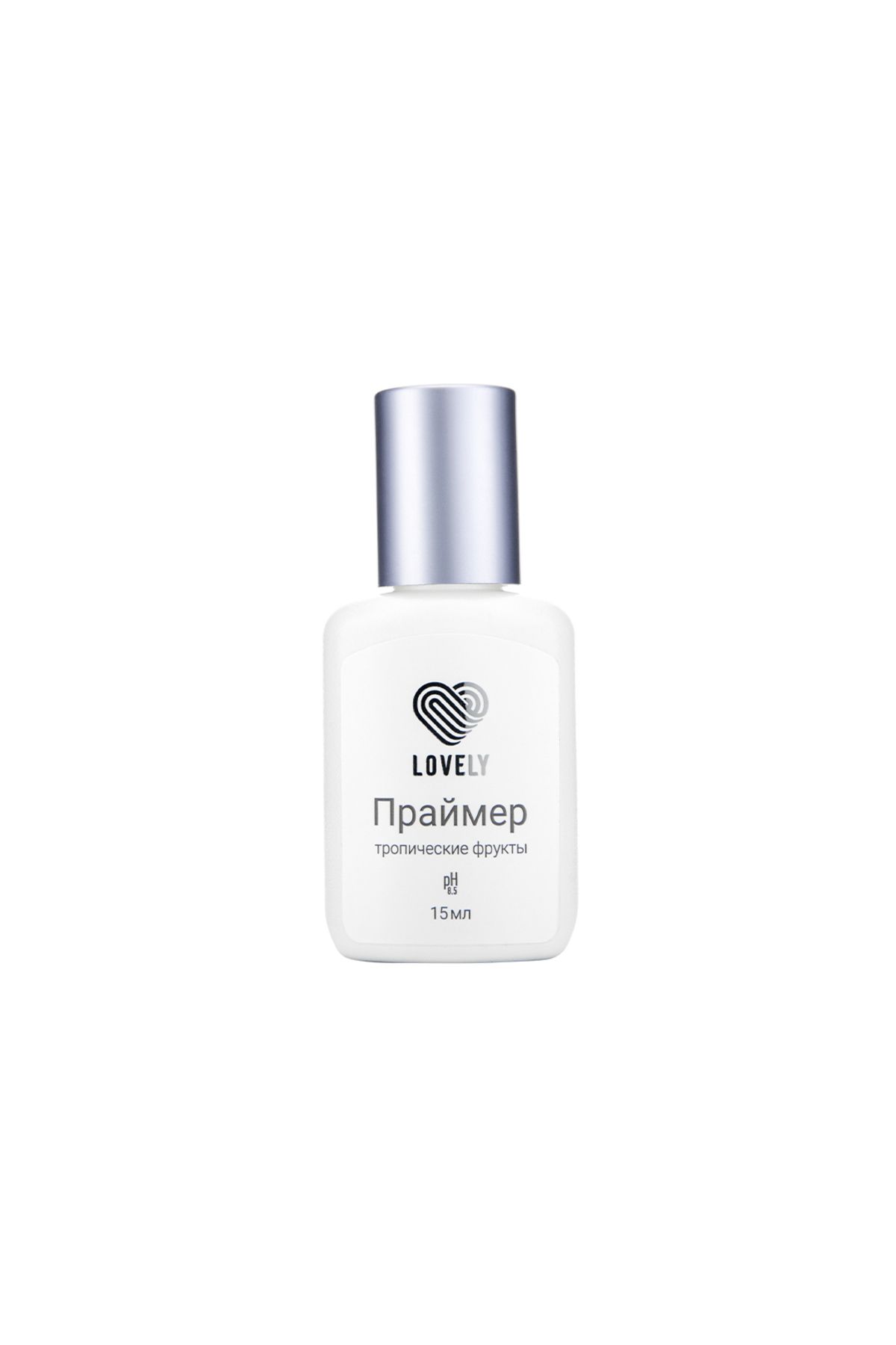 Lovely Professional Kirpik Primeri 15 ml