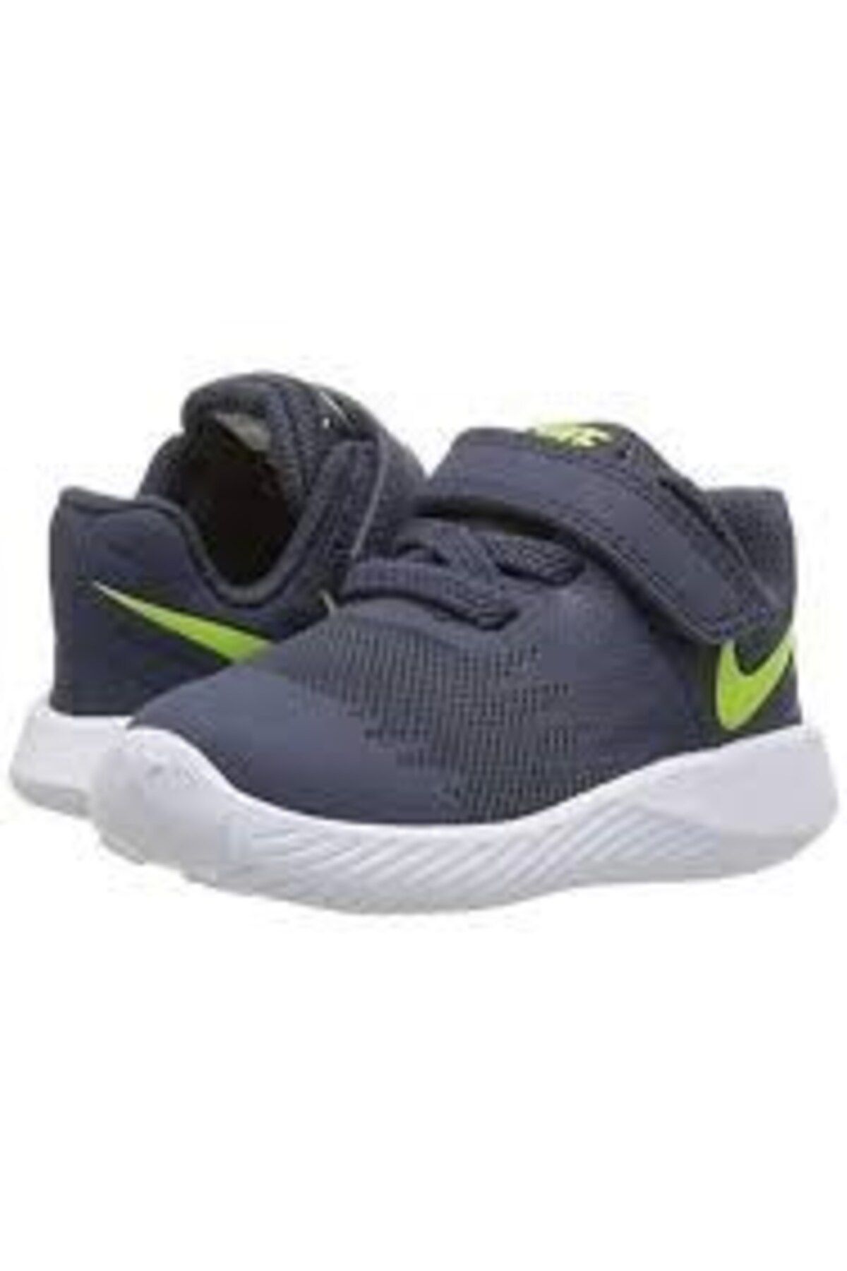 Nike NikeStar Runner (Tdv) Bebek Yürüyüş Koşu Ayakkabı 907255-404