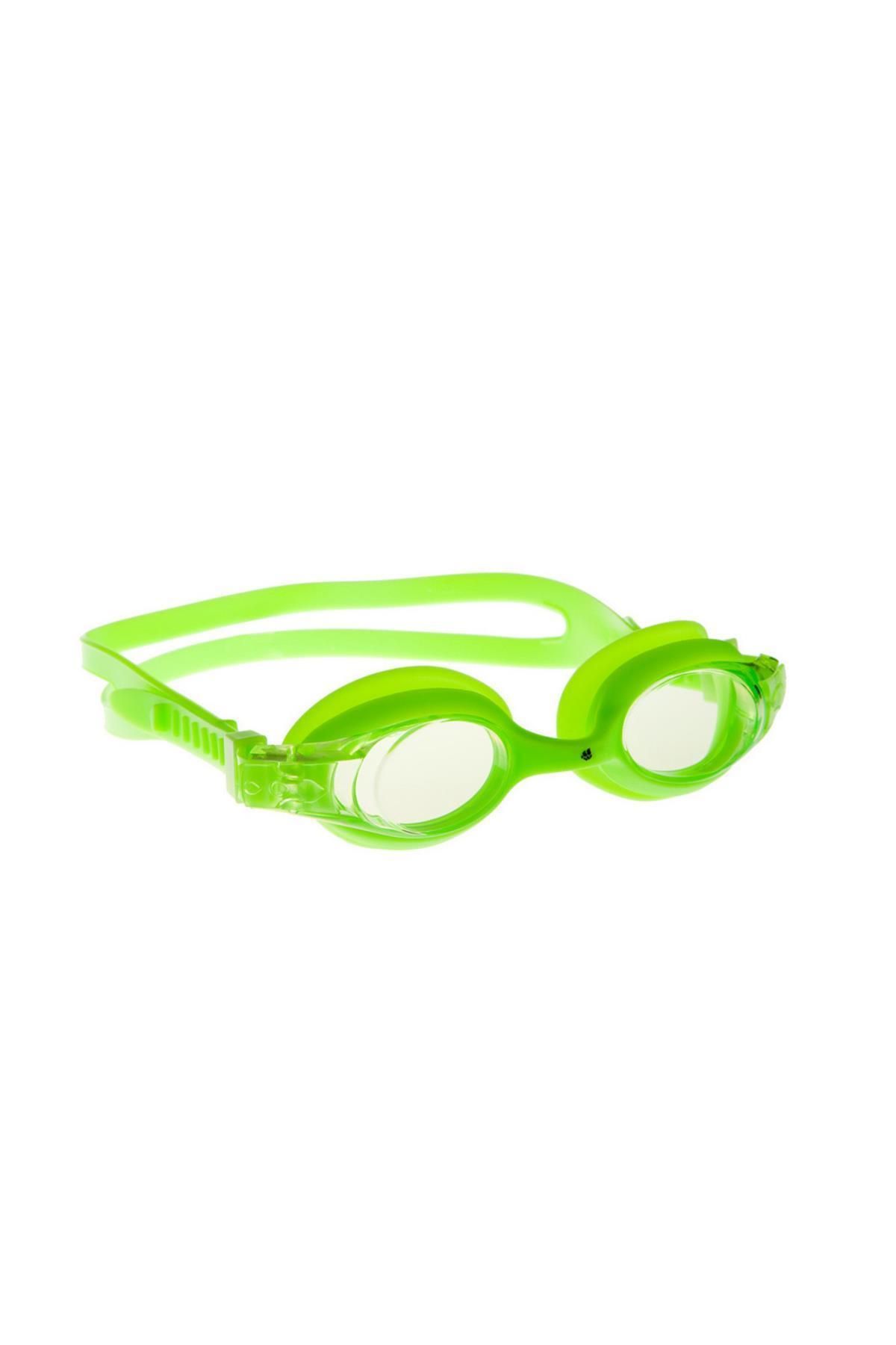 Genel Markalar M041902 - Autosplash Çocuk Yüzücü Gözlüğü