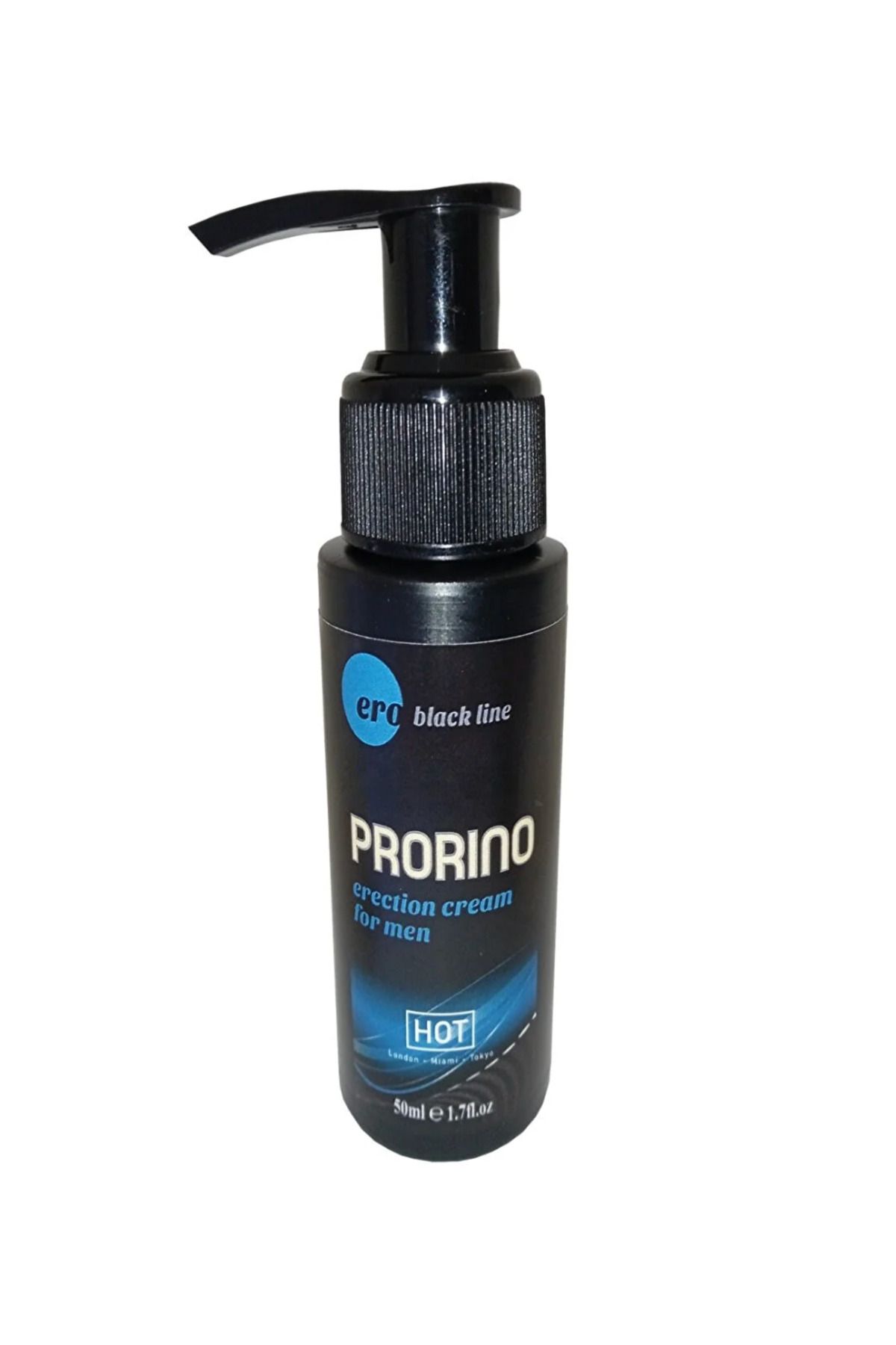 Prorino Erkeklere Özel Sertlesme Ürünü / Prorino Men's Erection Product