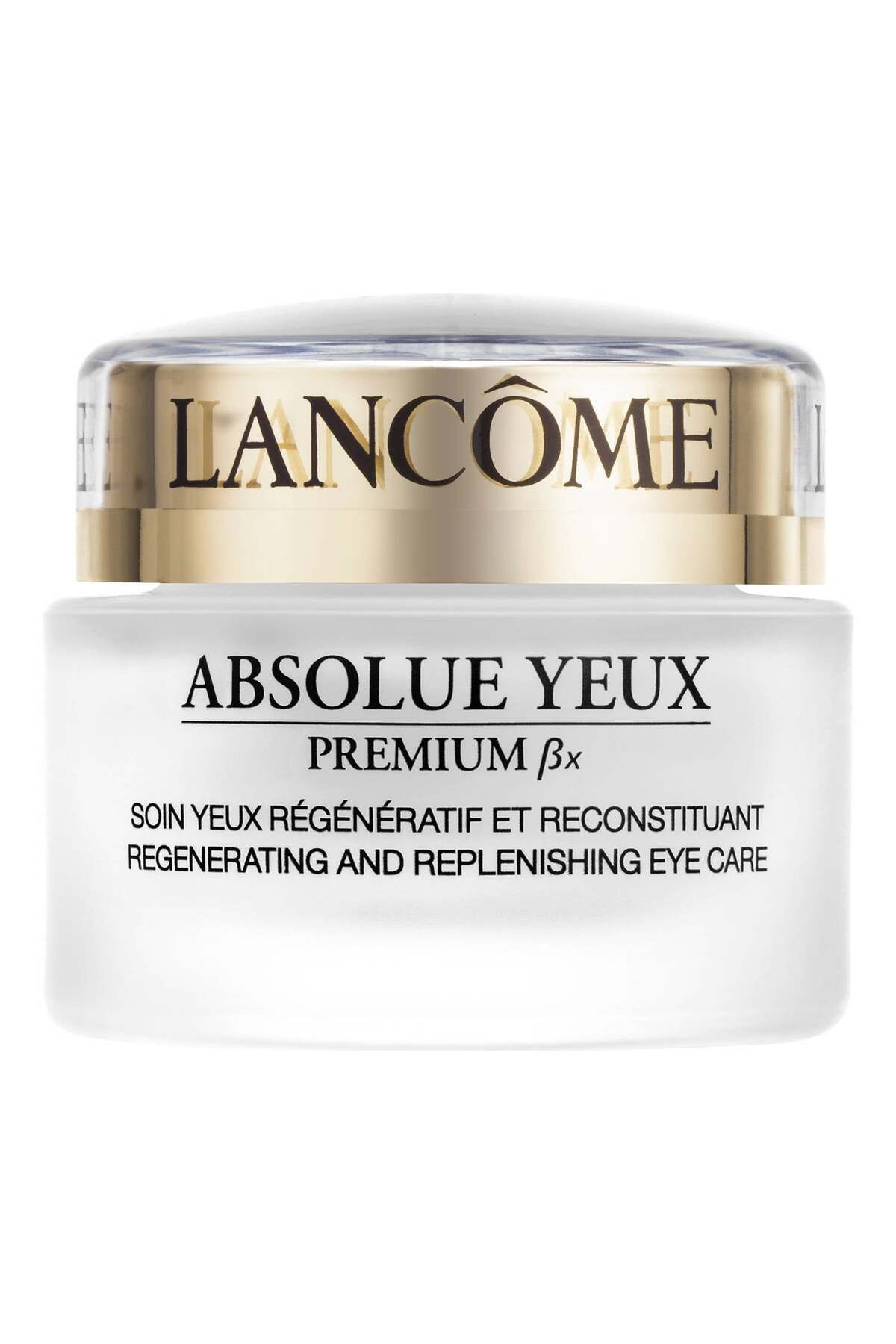 Lancome LANCÔME Absolue Yeux Premium SSX - Göz Çevresi Bakım Kremi 20ml