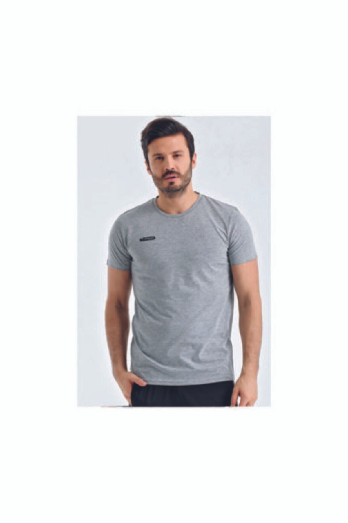 uhlsport Erkek Günlük T-shirt Marvin M 3201123