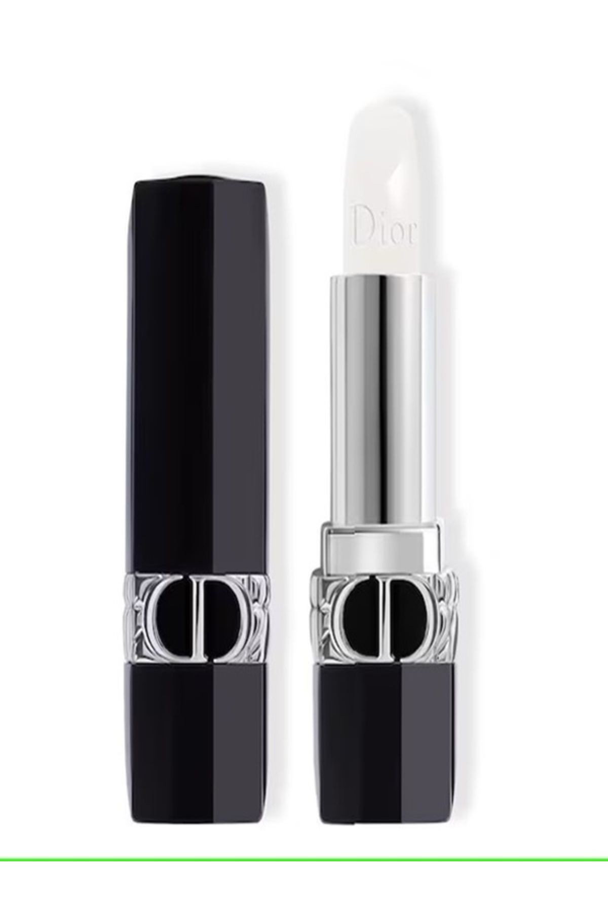 Dior Rouge Dior Floral Care Lip Balm - 24 Saate Kadar Nemlendirme Etkili Pürüzsüzleştirici Ruj