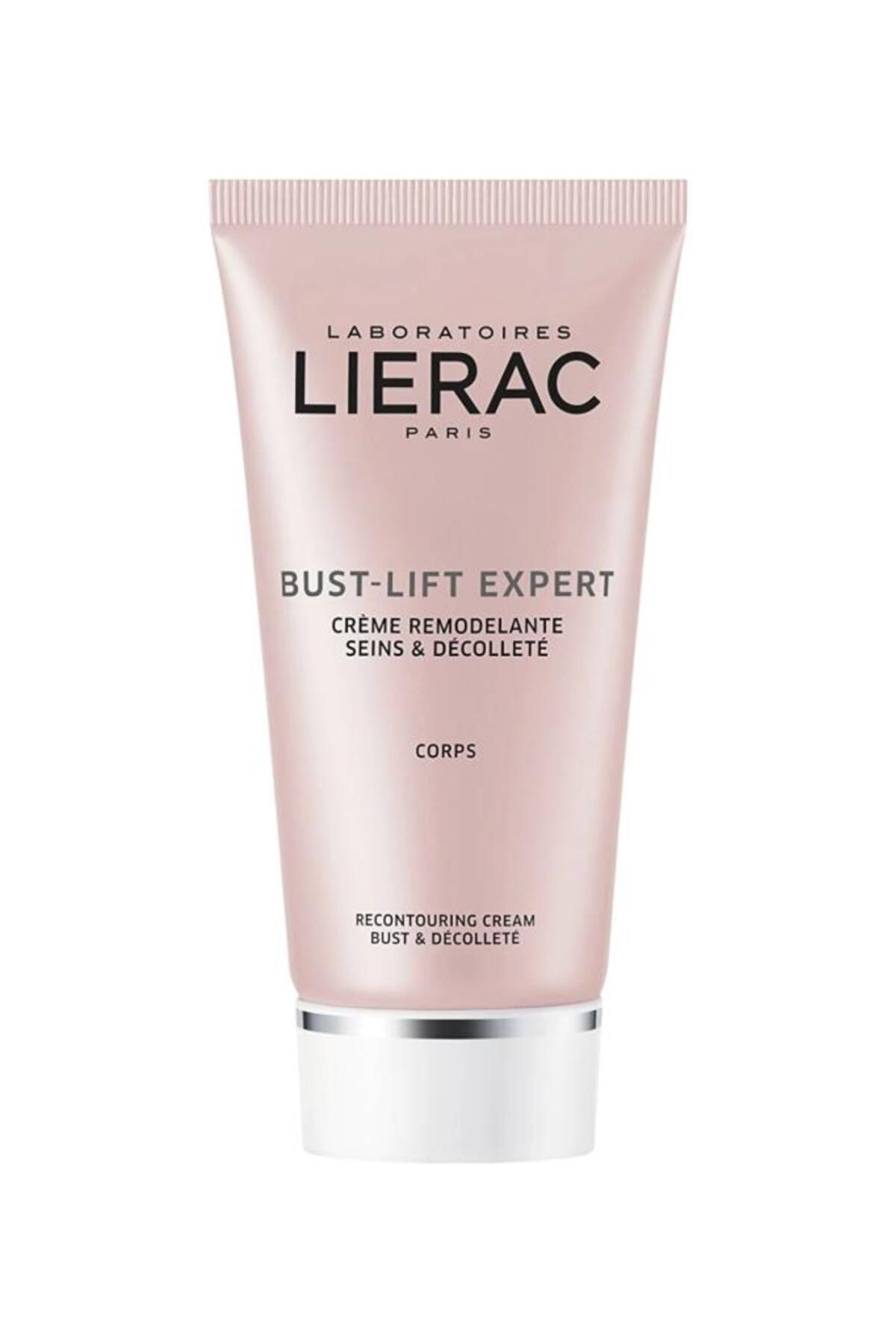 Lierac Lıerac Bust Lift Expert Recontouring Cream 75 ml