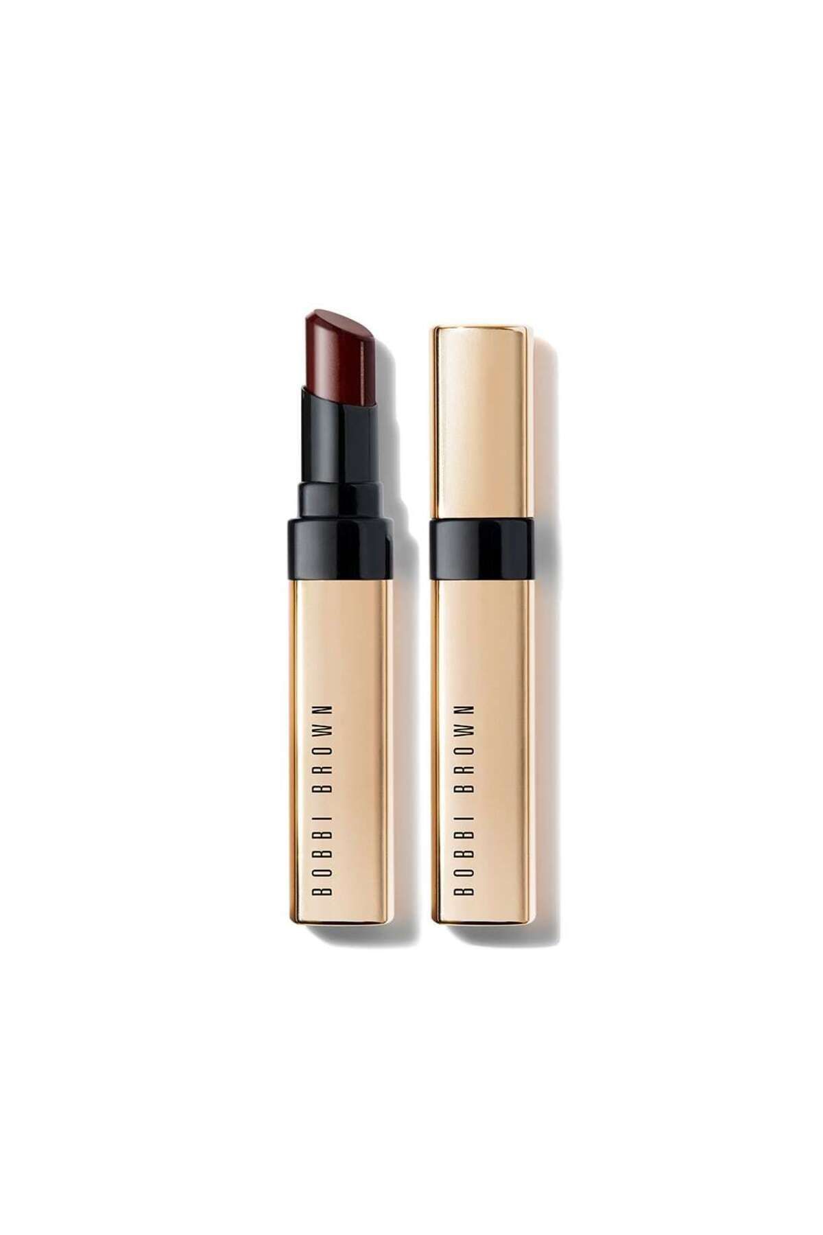 Bobbi Brown LUXE SHİNE INTENSELY PİGMENTED INTENSE LİPSTİCK FH19 NİGHT SPELL 2.3 G
