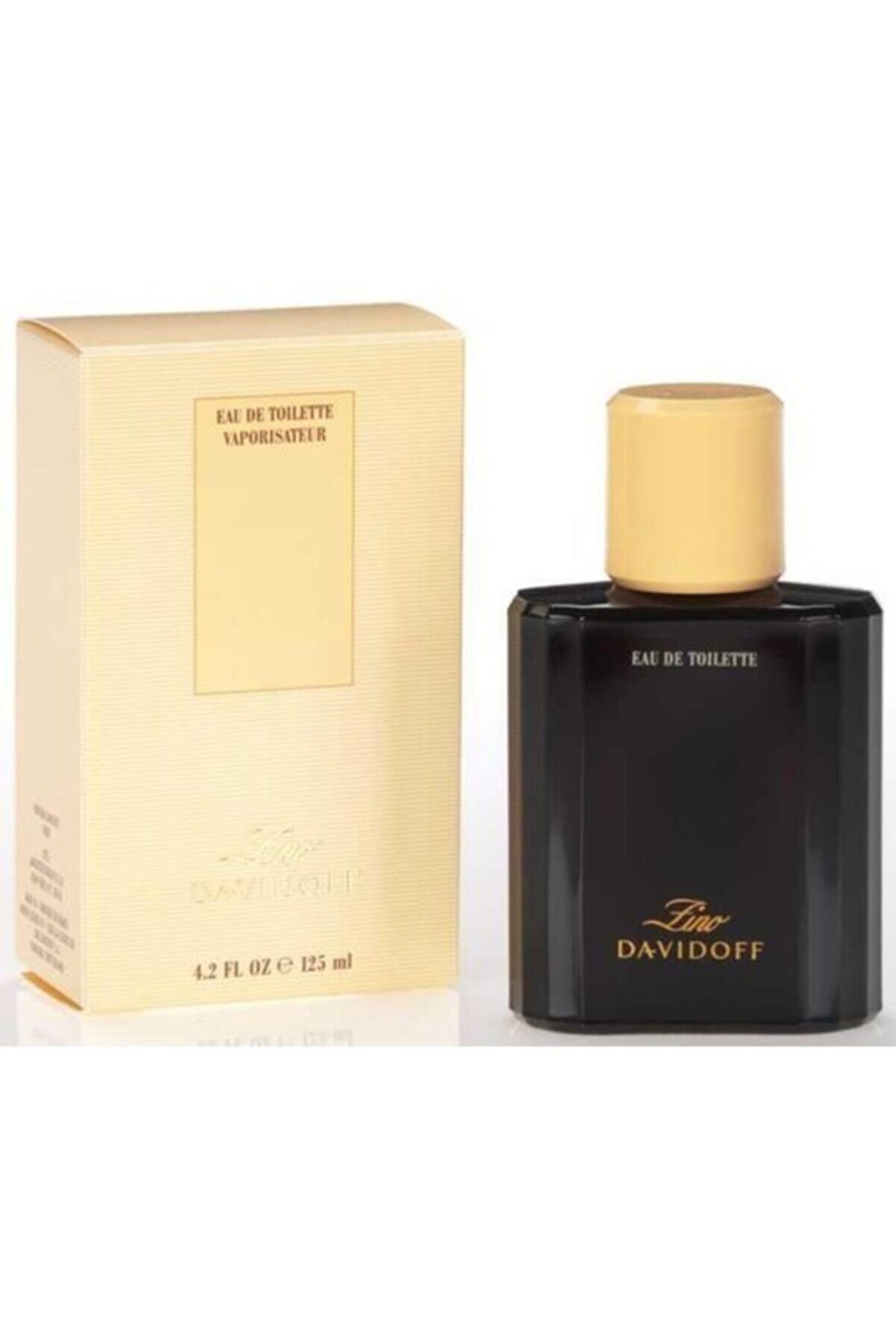 Davidoff Zıno Men 125ml Edt Erkek Parfümü