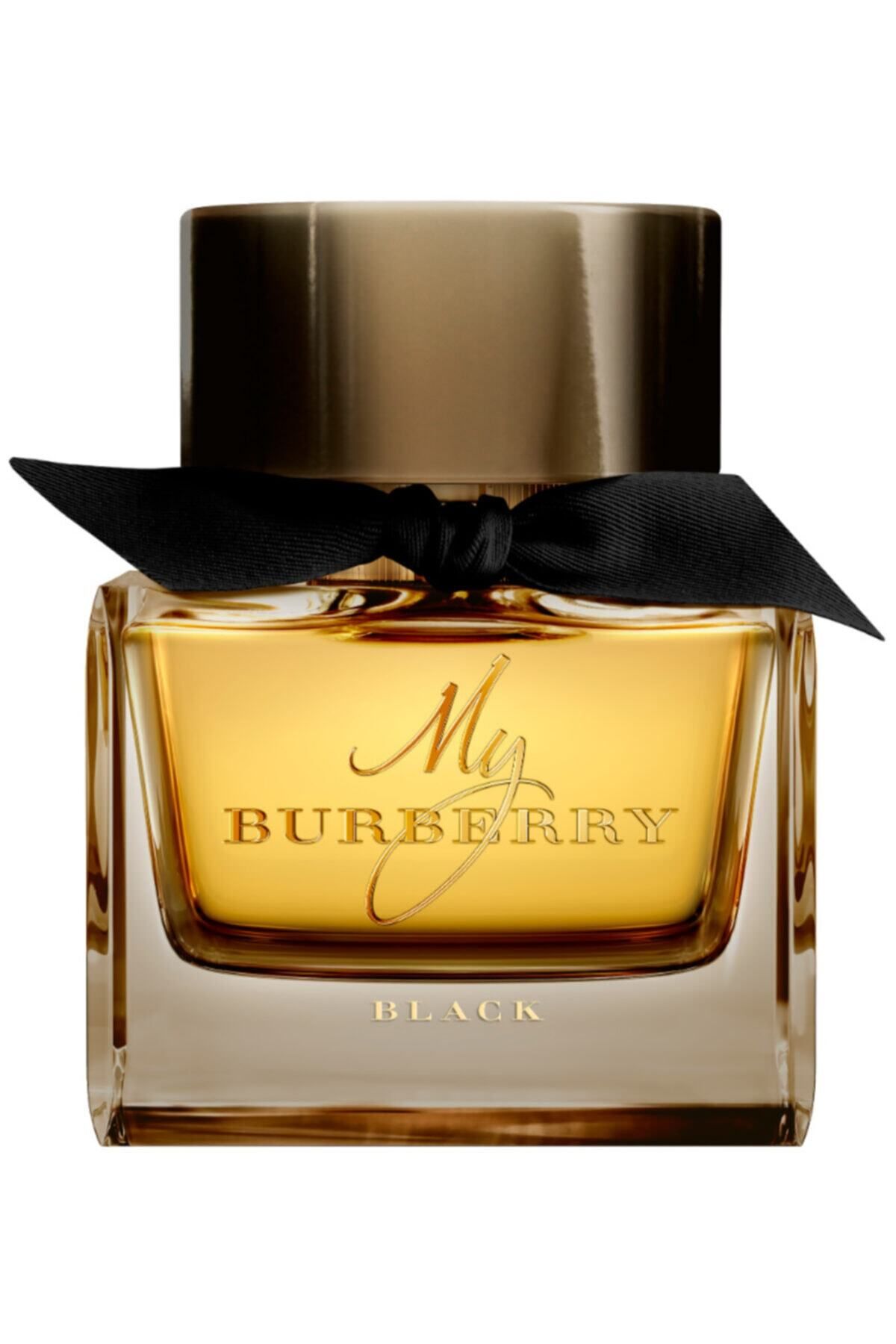 Burberry My Black Edp 50 Ml Kadın Parfüm