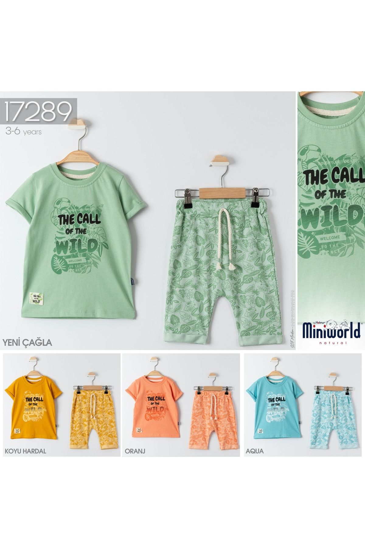 Miniworld bebek kıyafetleri
