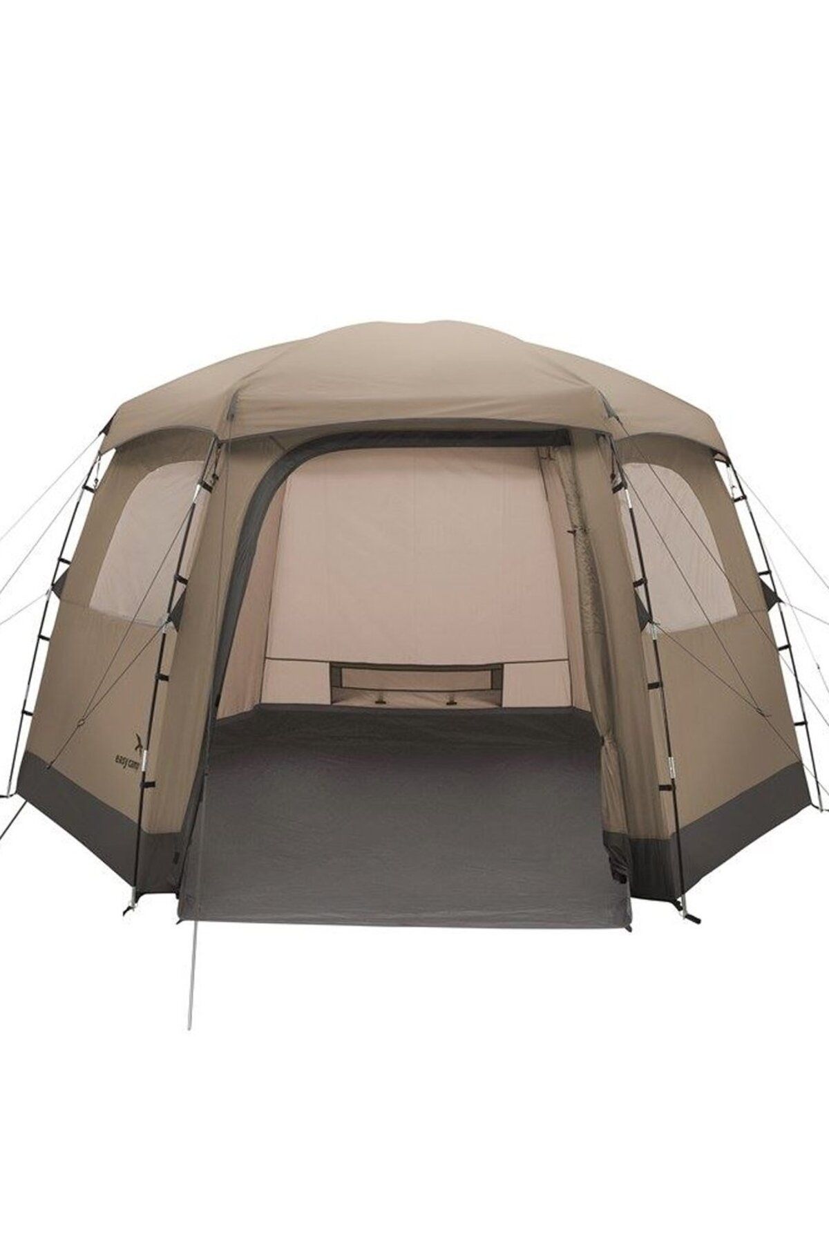 Easy Camp EasyCamp Moonlight Yurt 11M² Glamping 6 Kişilik Yüksek Aile Çadırı