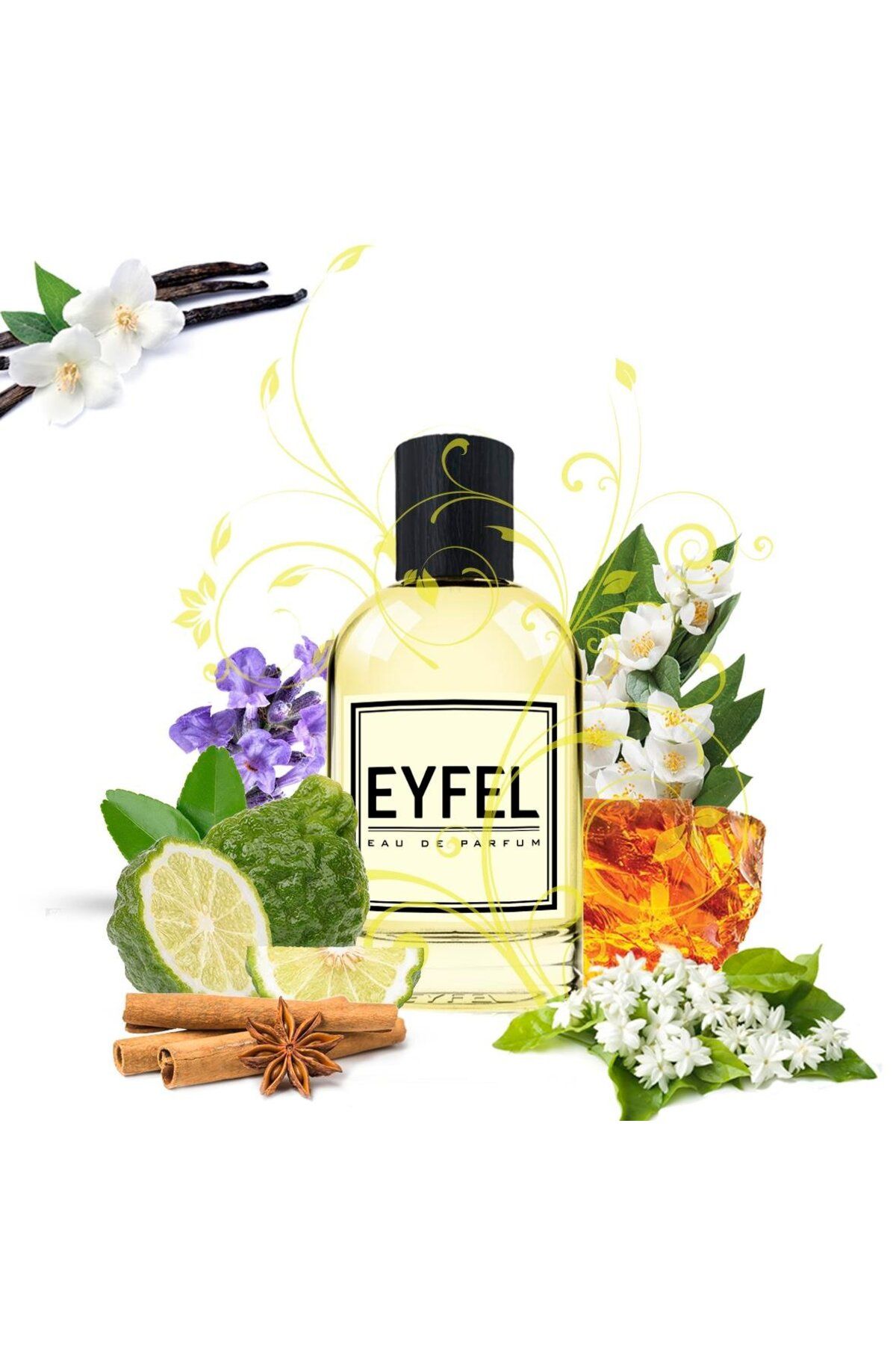 Eyfel Духи Купить В Москве Магазины Адреса