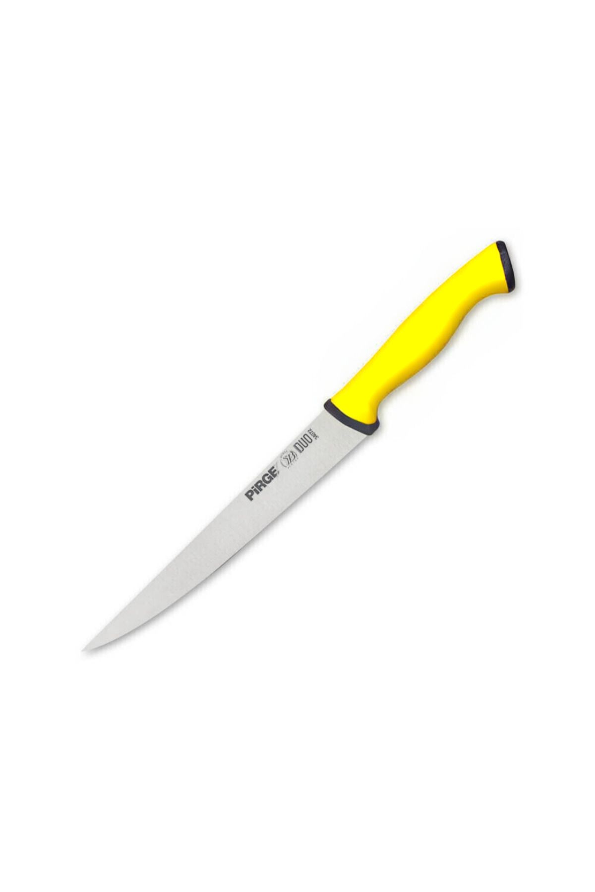 Pirge Duo Peynir Bıçağı 15,5 cm SARI - 34071