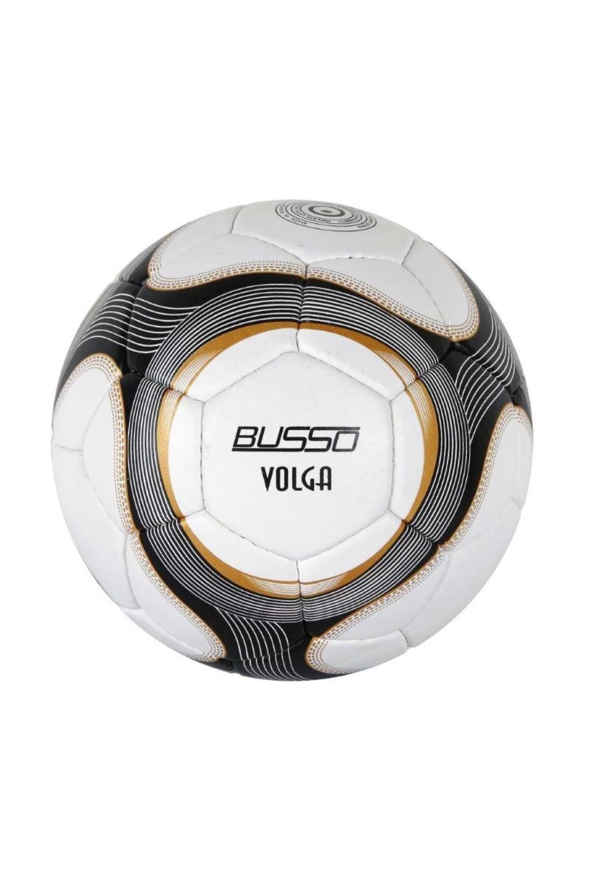 Busso Volga El Dikişli Futbol Topu VOLGA NO:5