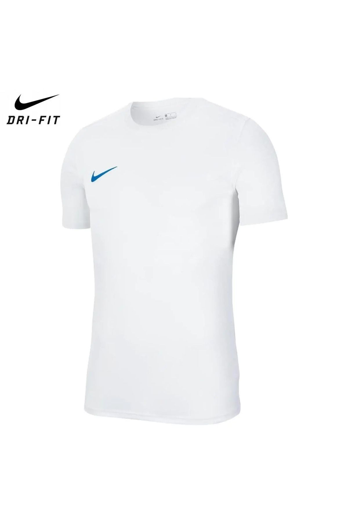 Nike Park Vıı Jersey Erkek Tişört - Bv6741-102