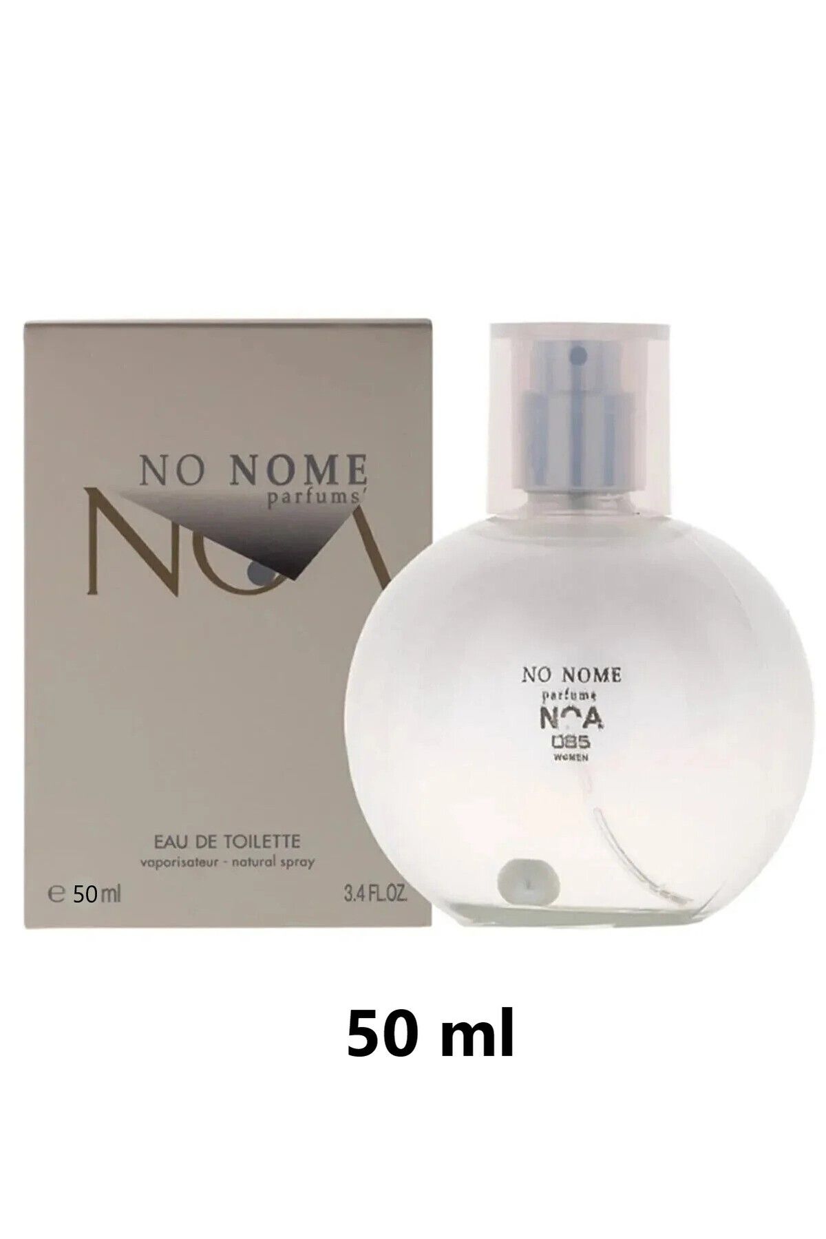NO NOME NONOME Noa Kadın Parfüm 50ml