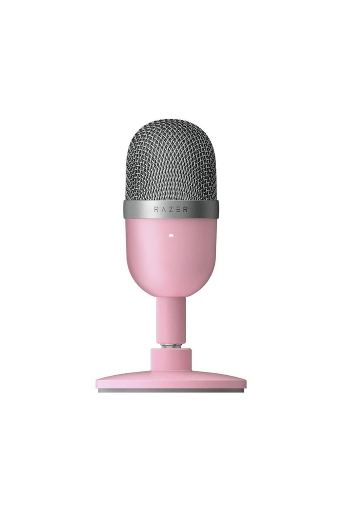 RAZER Seiren Mini Mikrofon - Quartz