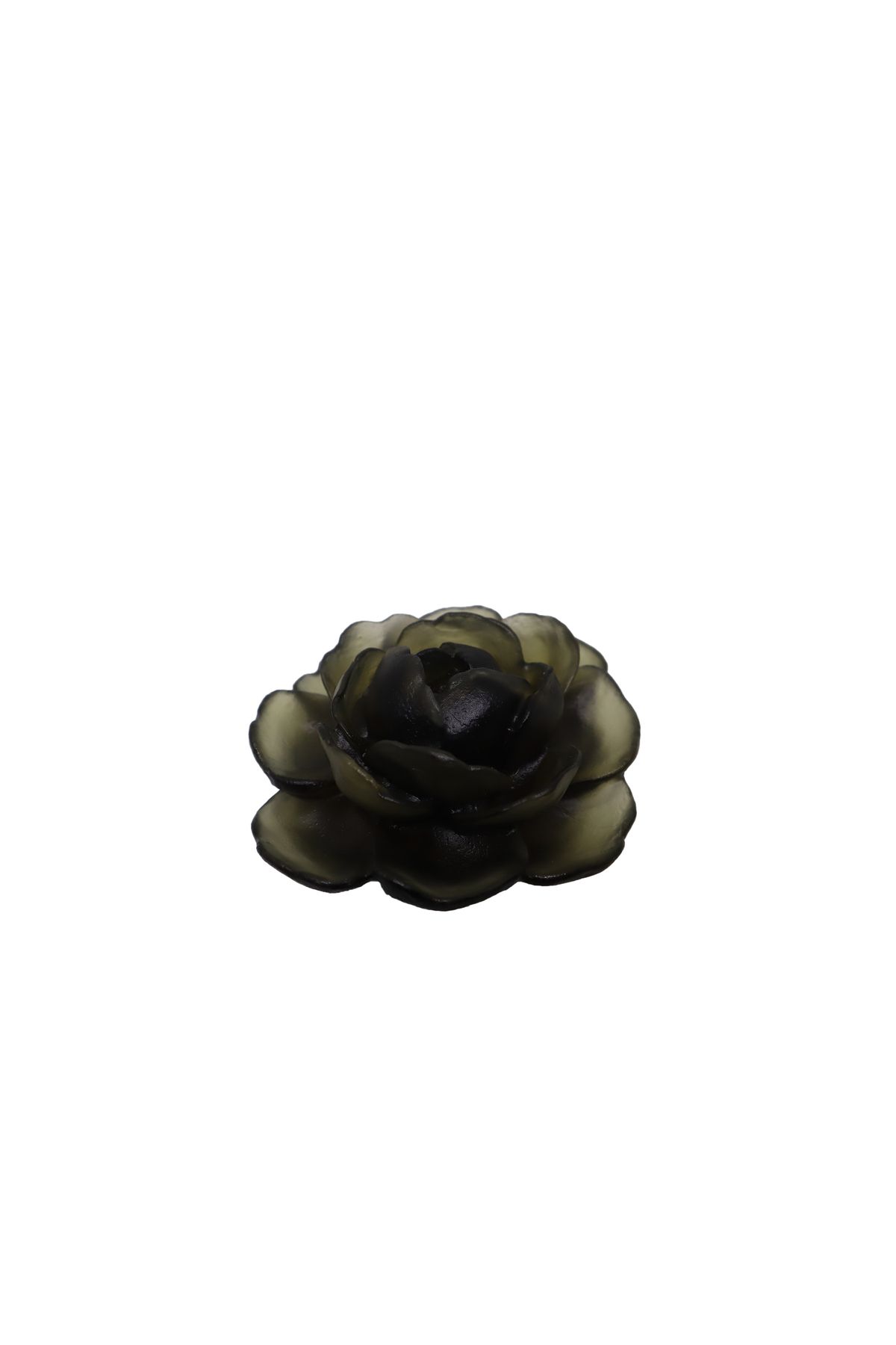 Rossi&Object Füme Lotus Çiçek