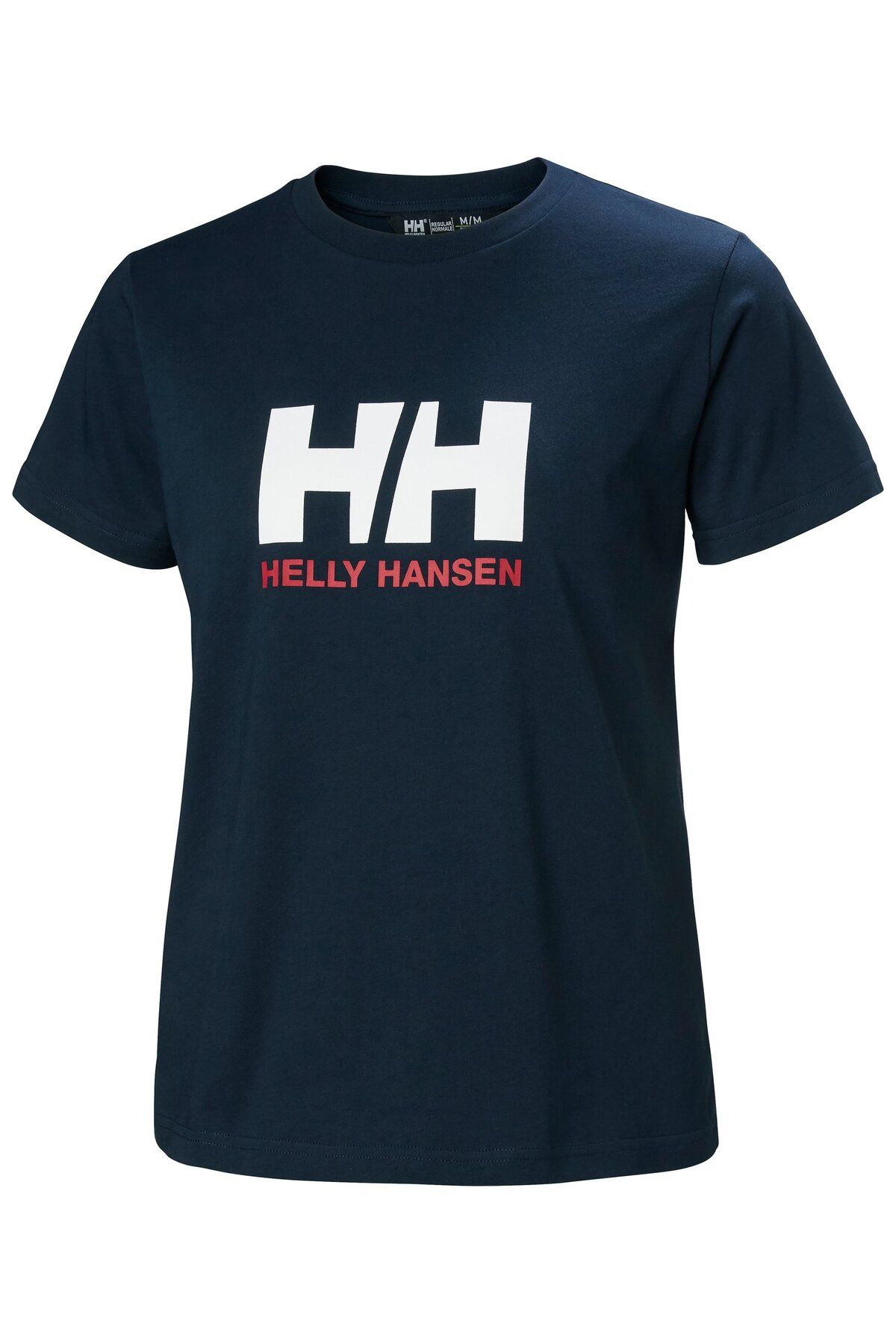 Helly Hansen W HH LOGO T-SHIRT 2.0
