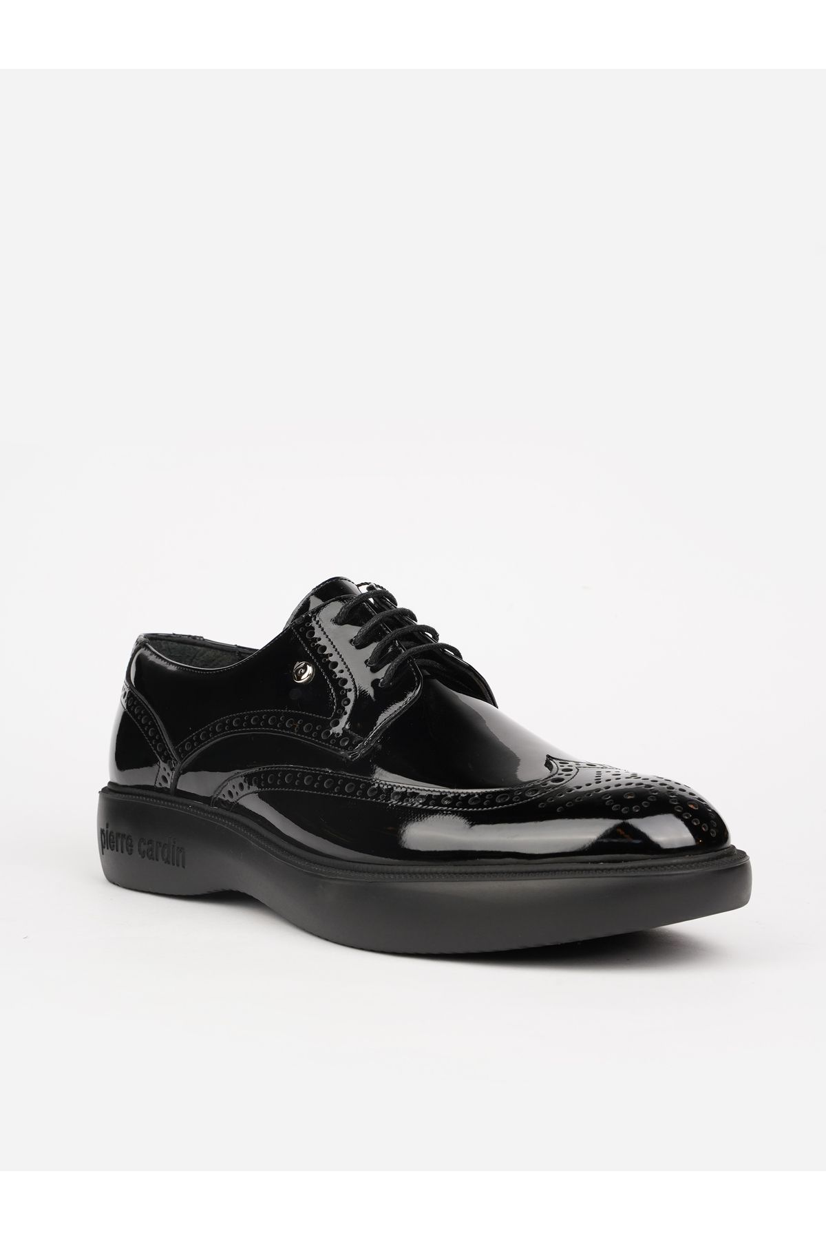 Pierre Cardin Siyah CONFORT MEDİCAL TABAN HAKIKI DERİ encok satan model sneaker.. damat ayakkabısı GALİP BABA