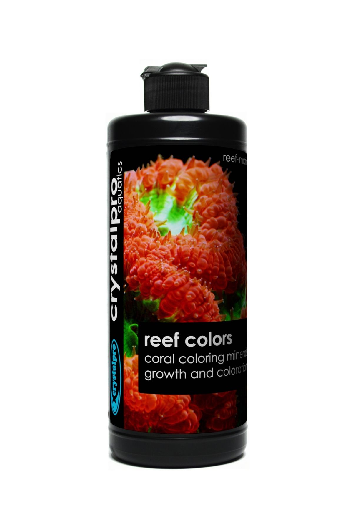 Crystalpro Reef Colors Mercan Tuzlusu Düzenleyicisi 500ml