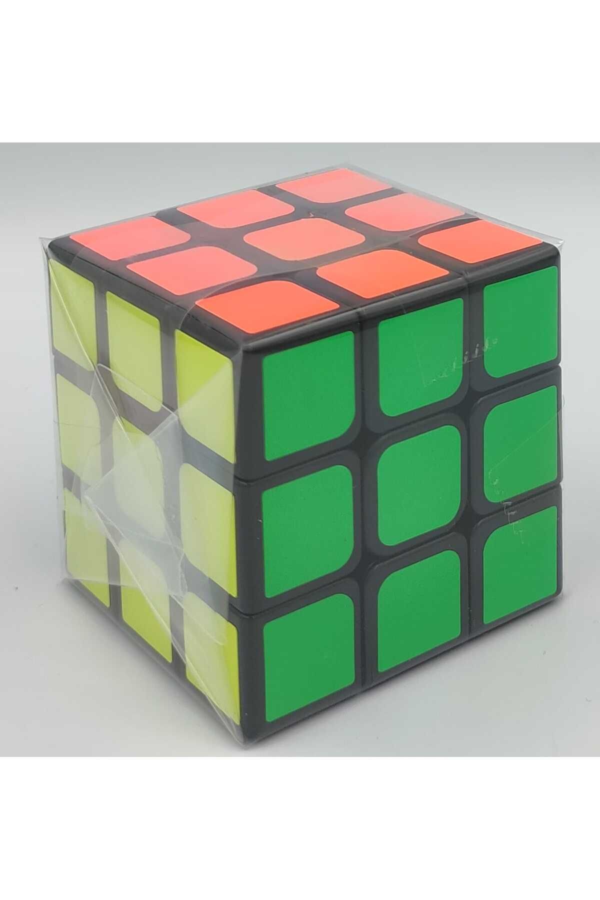 Vardem Klasik Magic Cube Zeka Küpü 3x3