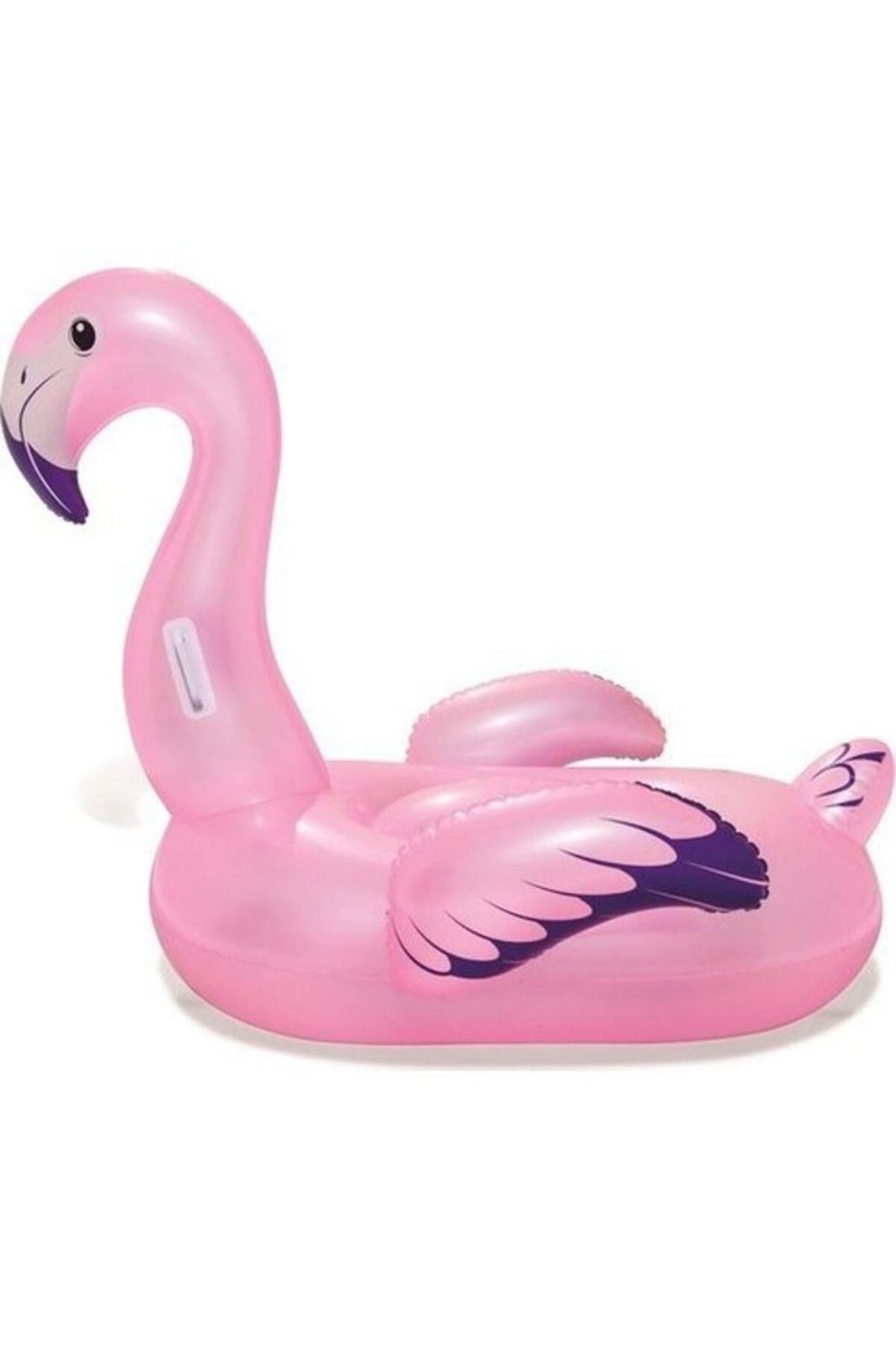 Genel Markalar Akdenizpos  Gr01 Flamingo Binici 127X127 Cm  - 41122 (Yeni)