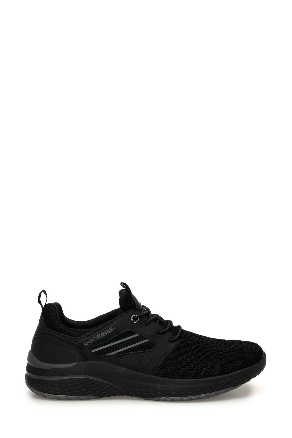 Dockers 236503 4FX Siyah Erkek Ayakkabı