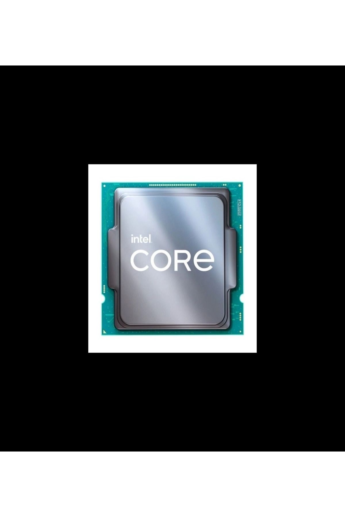 Intel i3-10105F 4 Core, 3.70Ghz, 6Mb, 65W,  LGA1200,10.Nesil, Tray, (Grafik Kart YOK, Fan YOK)