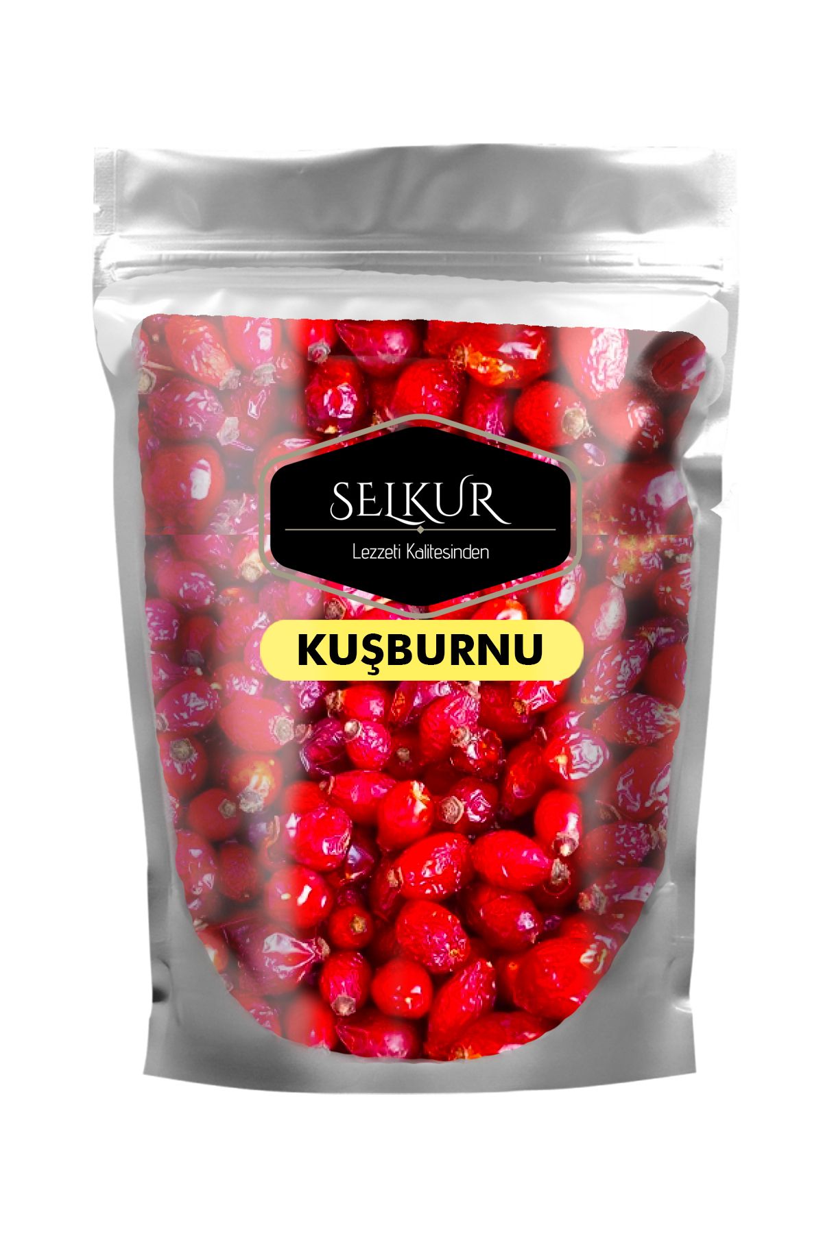 SELKUR Kuşburnu 100GR