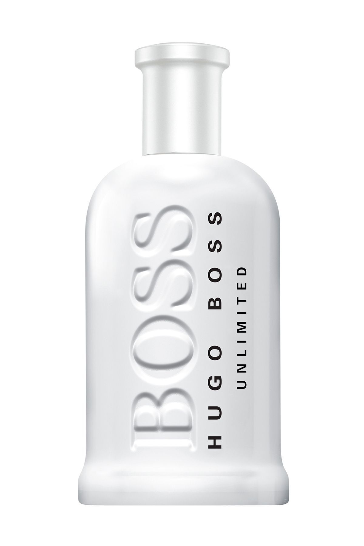 Hugo Boss Bottled Unlımıted Edt 200ml