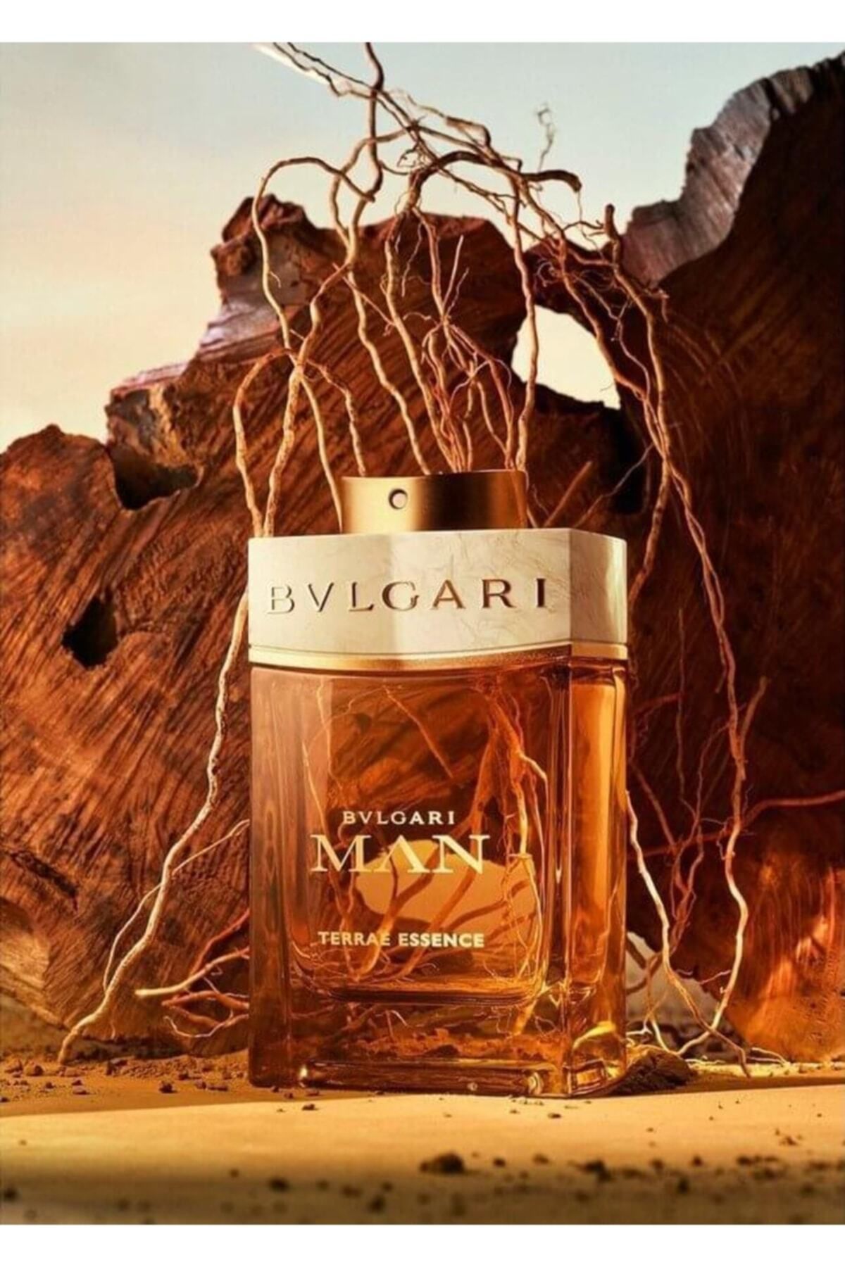 Bvlgari Parfüm