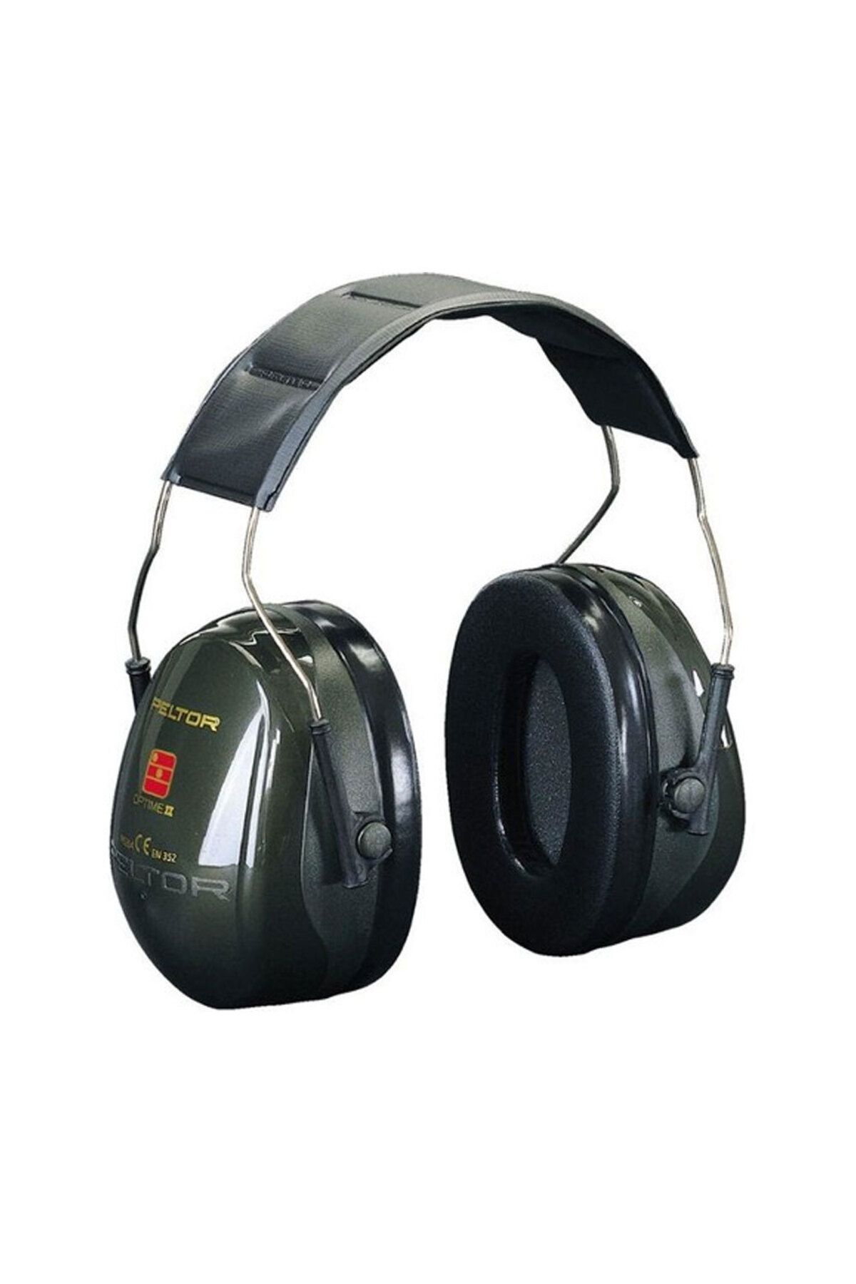 3M H520a Peltor Optıme Iı Basbantlı Kulaklık 31 Db
