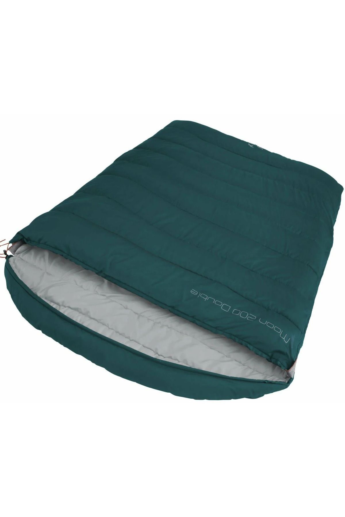 Easy Camp Moon 200 Double -9°C Çift Kişilik Uyku Tulumu