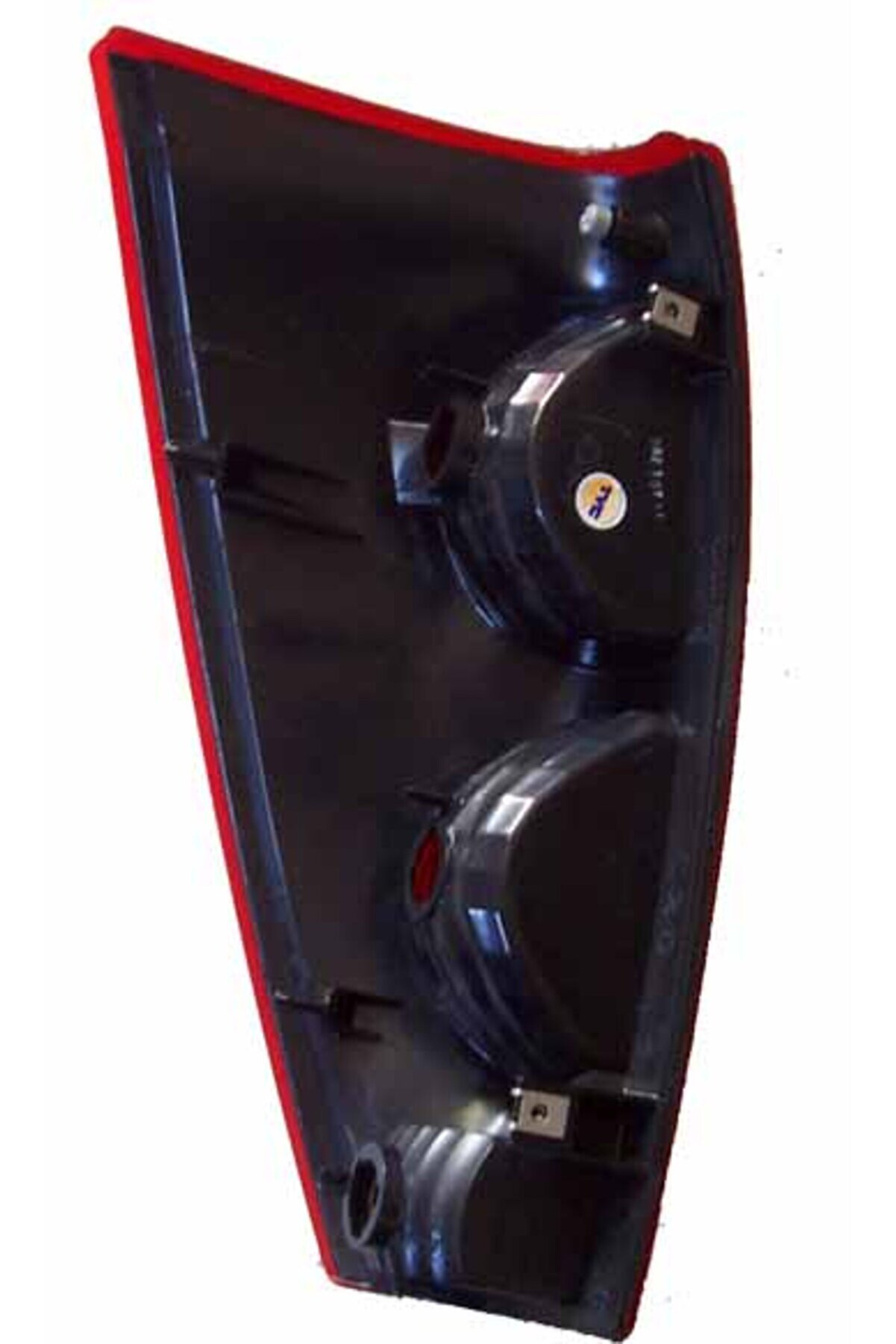 Chevrolet Avalanche 02/06 Stop Lambası Sol Kırmızı/beyaz (Eagle Eyes)