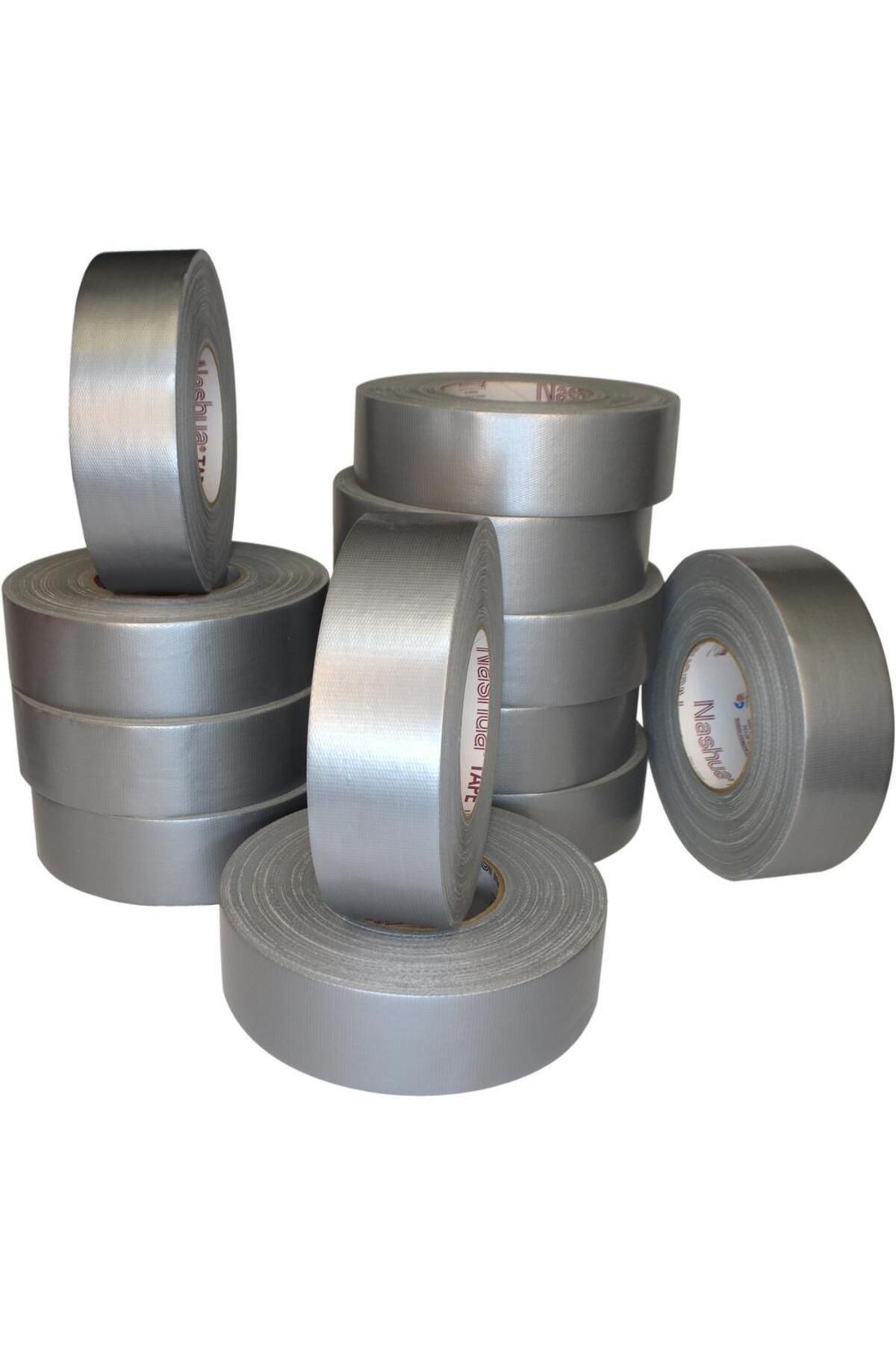 NewVario Duct Tape- Tamir Bandı 48 Mm X 50 Metre 5 Adet