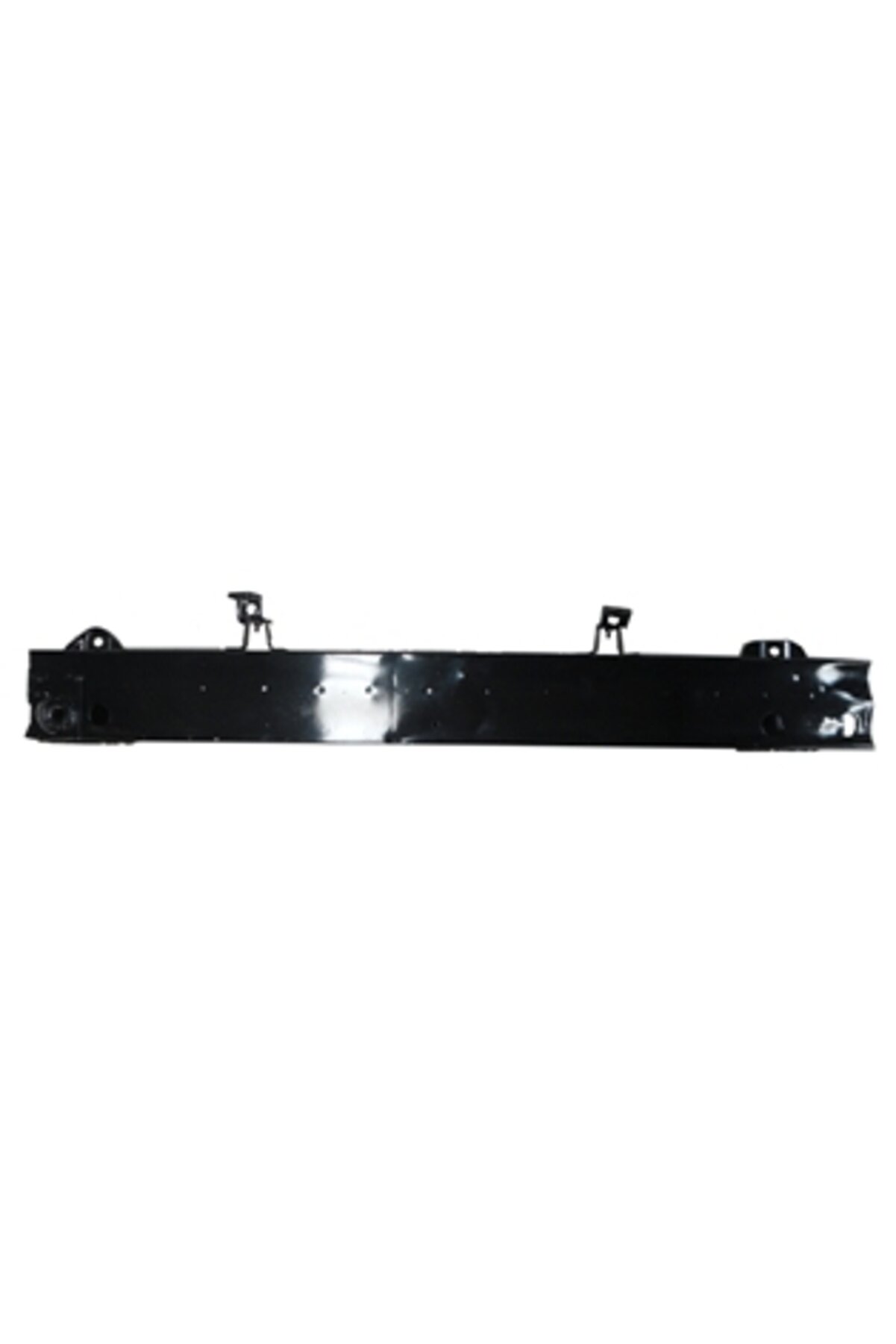 Mitsubishi Asx 11/16 Arka Tampon Demiri (Tw)