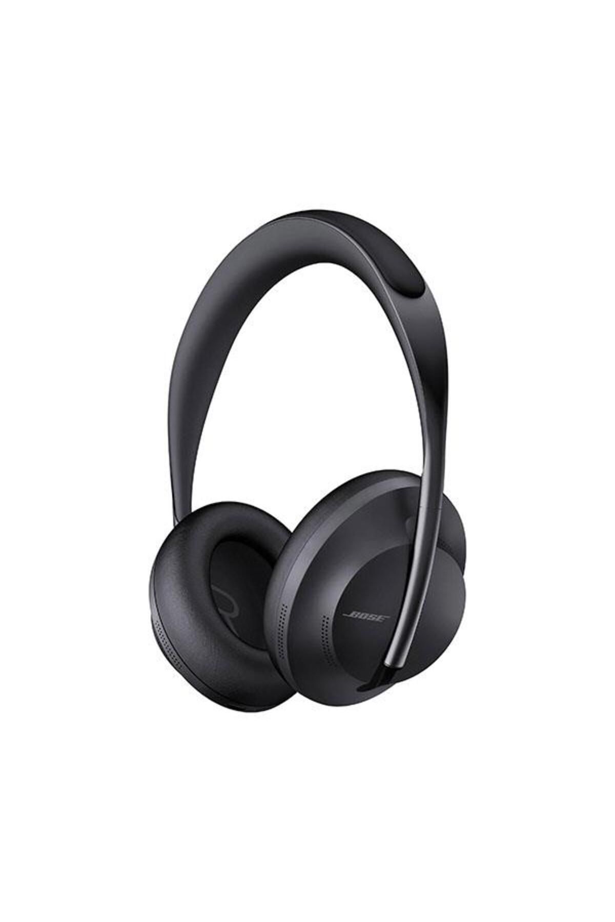 Bose Headphones Noise Cancelling 700 Siyah Kulaklık ( Türkiye)