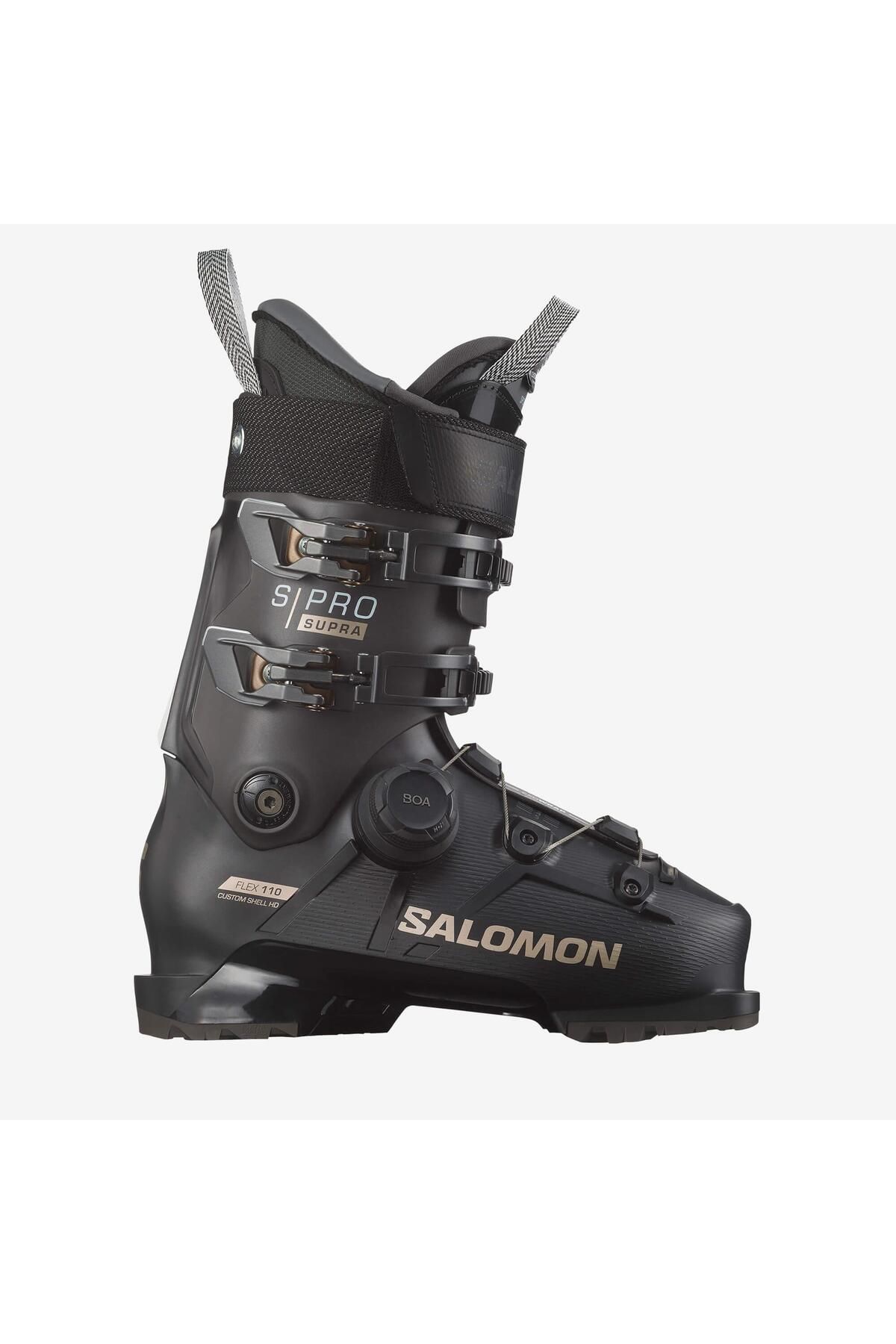 Salomon S/pro Supra Boa 110 Erkek Kayak Ayakkabısı-l47344900t46
