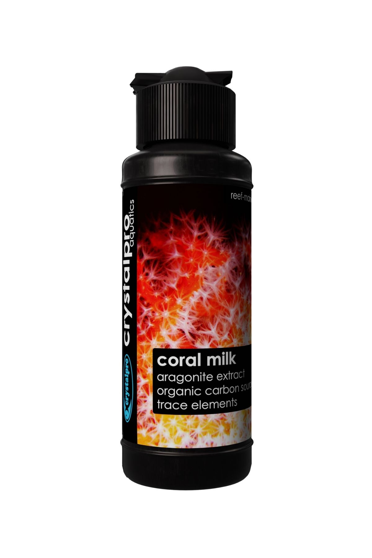 Crystalpro Coral Milk Akvaryum Mercan Sütü - Besini 125ml
