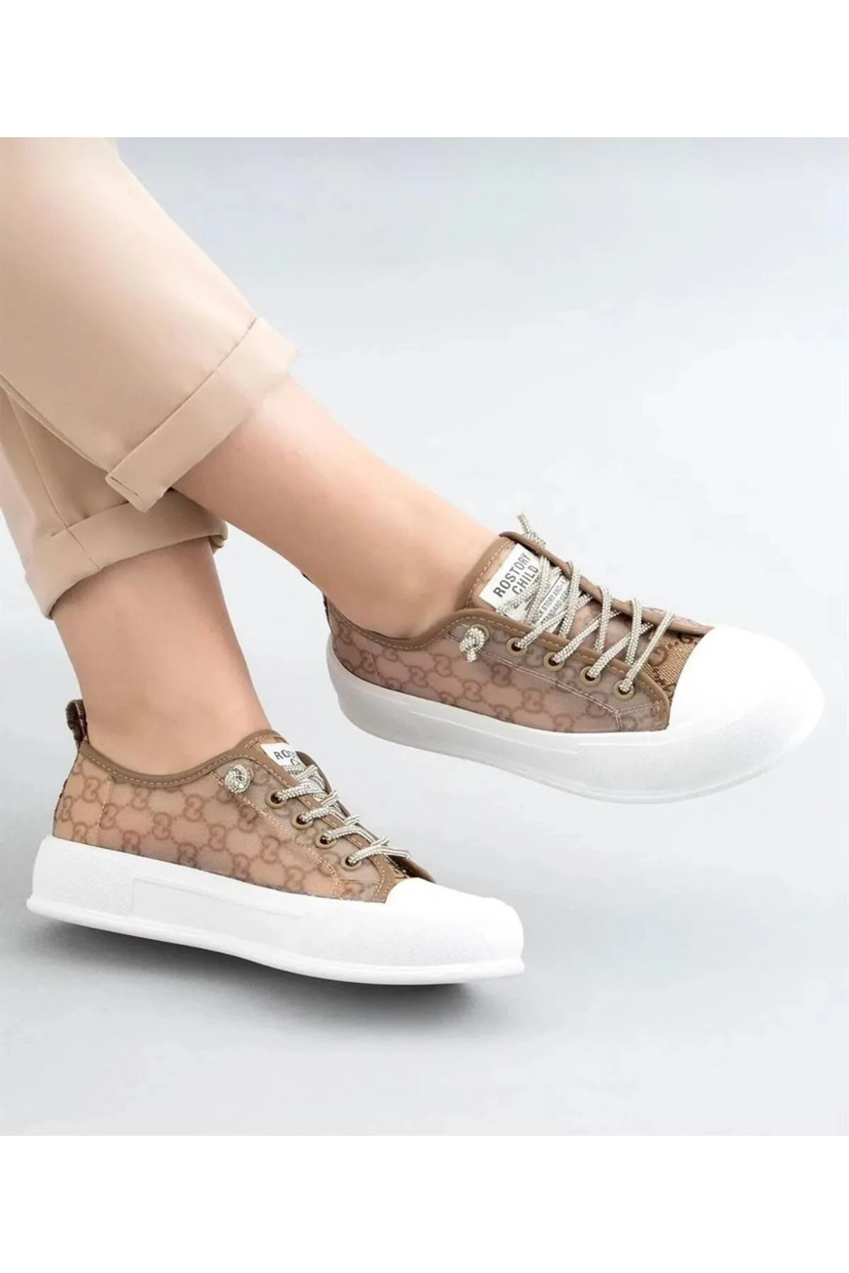 Guja Kadın AstroPace Sneaker Ayakkabı