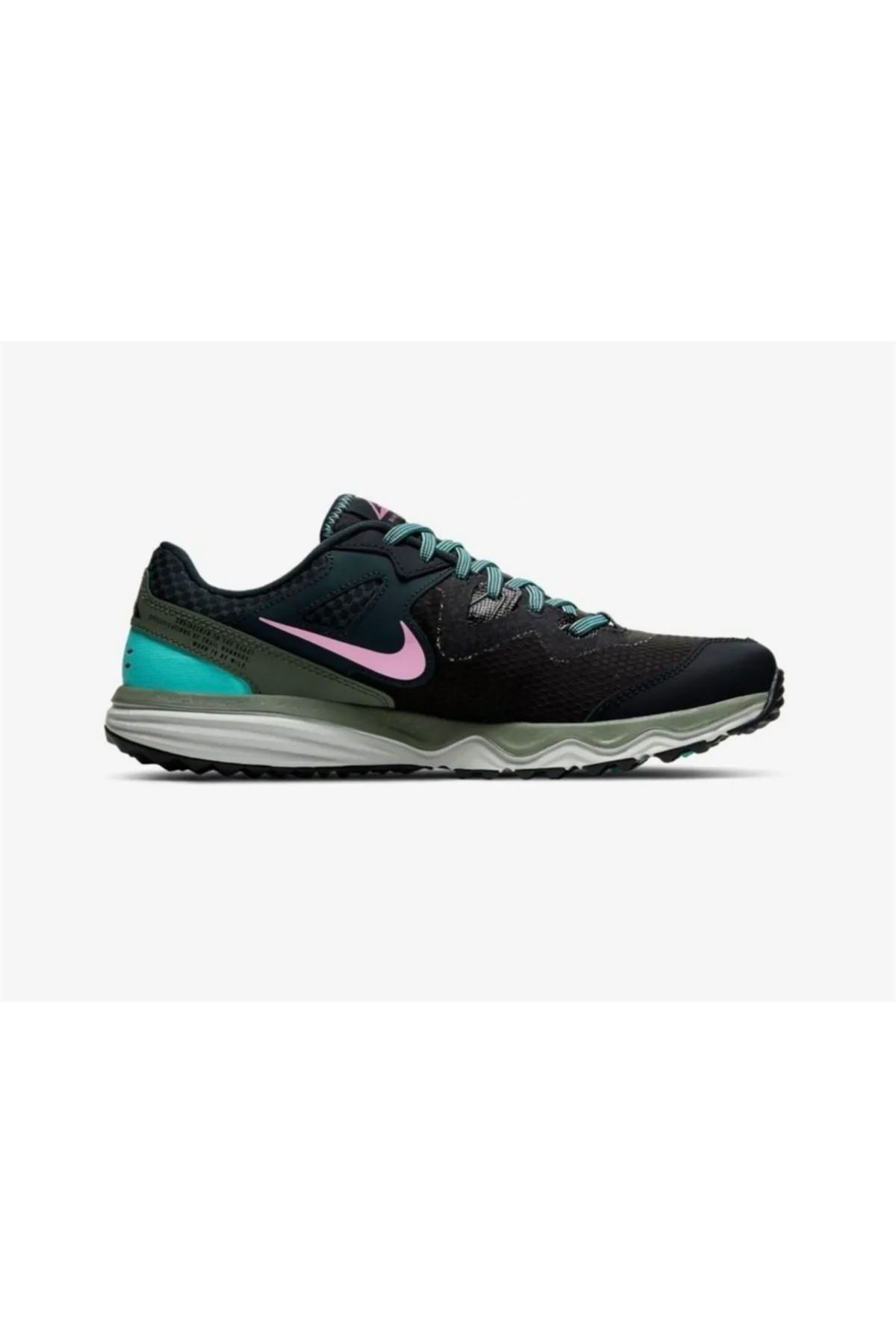 Nike Juniper Trail Kadın Outdoor Ayakkabı CW3809-003 (dar Kalıp)