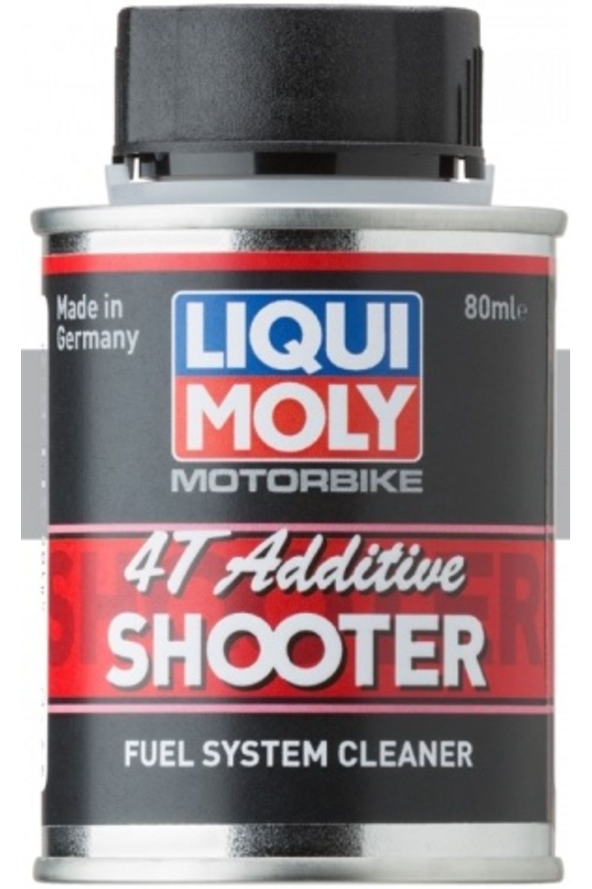 Liqui Moly Sped Shooter / Enjektör Temizleyici Benzin Katkısı (80ML)