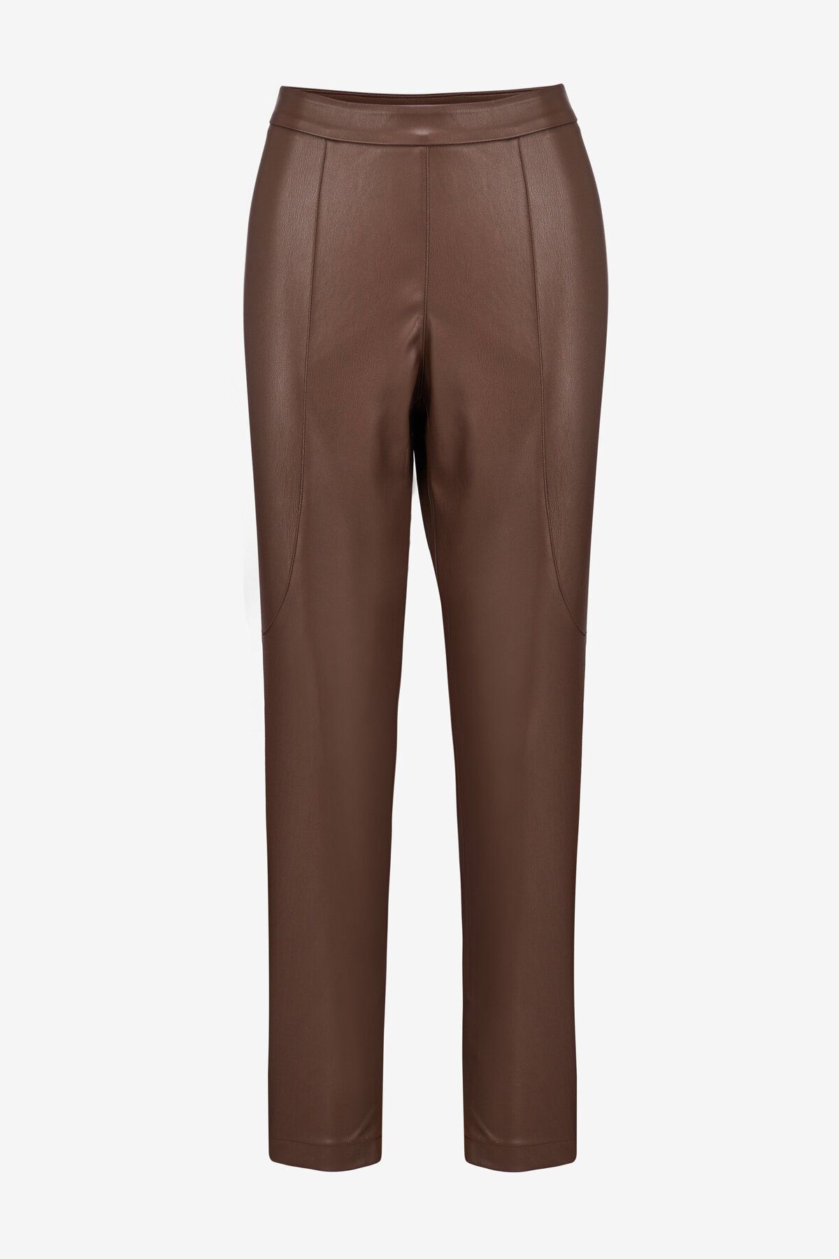W Collection Kahverengi Pantolon