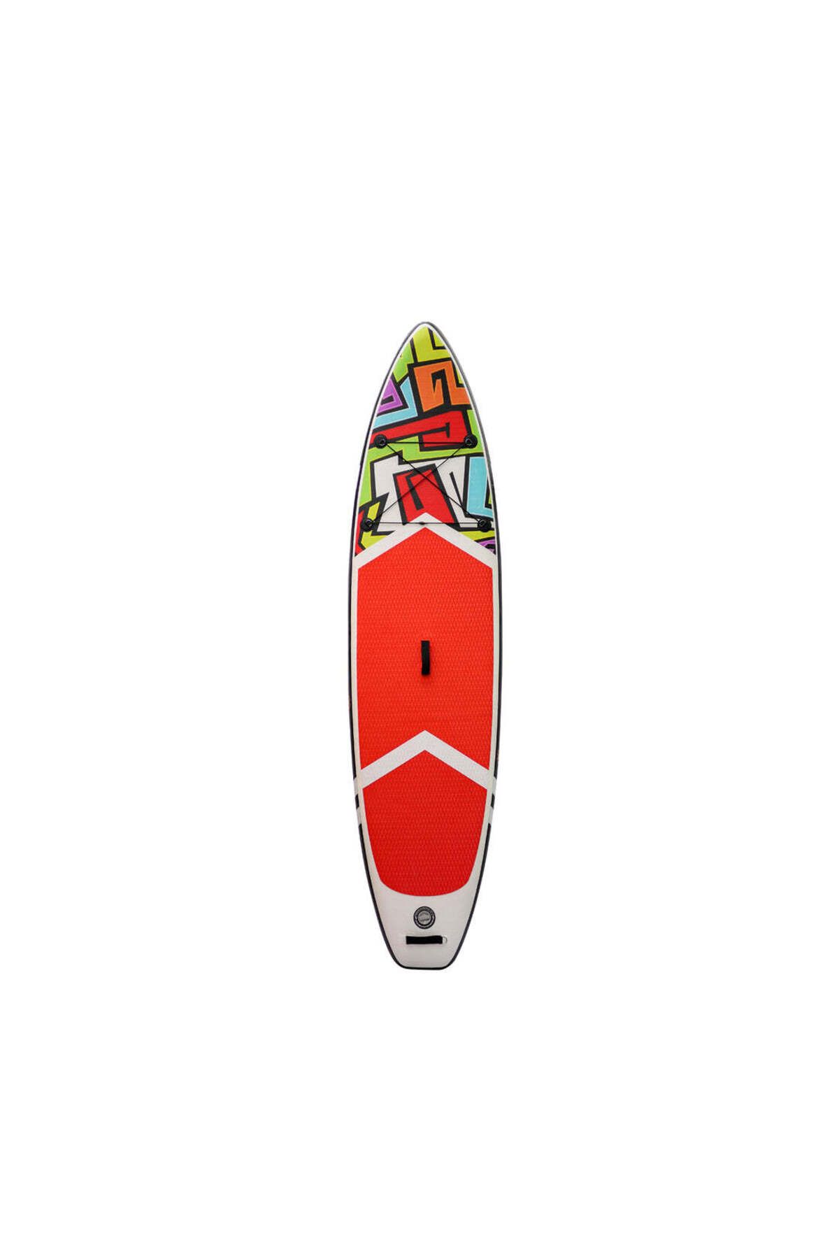Greenmall Bondi Şişirilebilir Paddle Board - SUP 305 cm