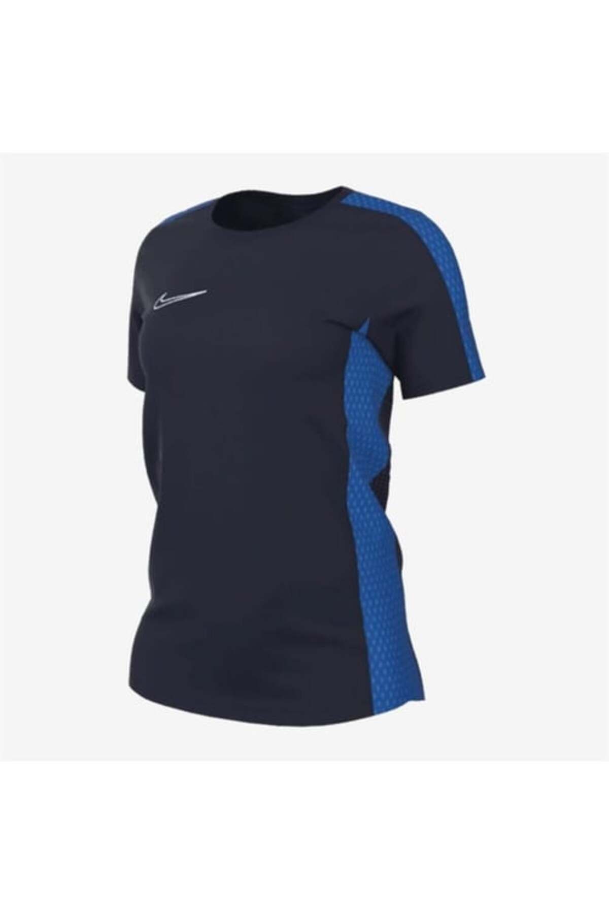 Nike Dr1338-451 W Nk Df Acd23 Top Ss Kadın Tişört