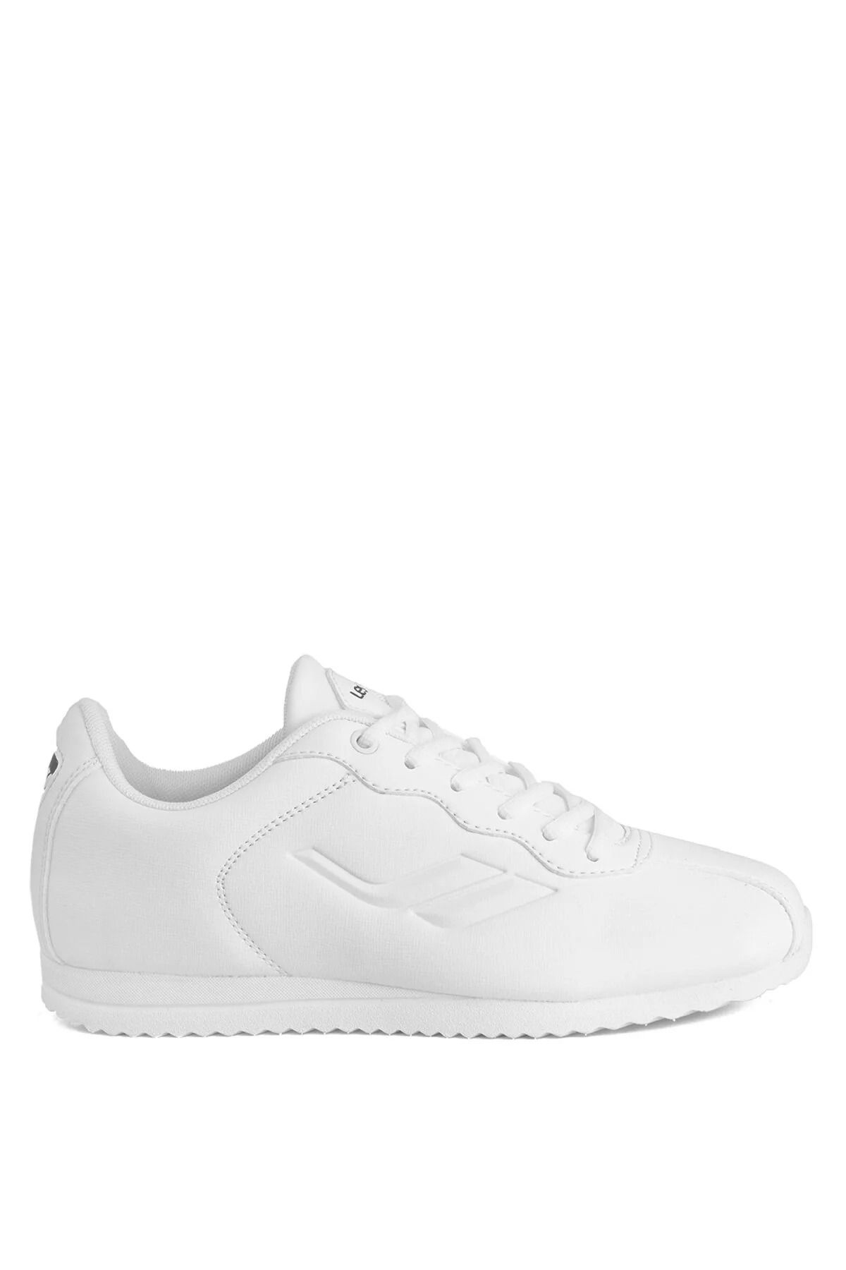 Lescon Neptün 4 Erkek Beyaz Sneaker Ayakkabı
