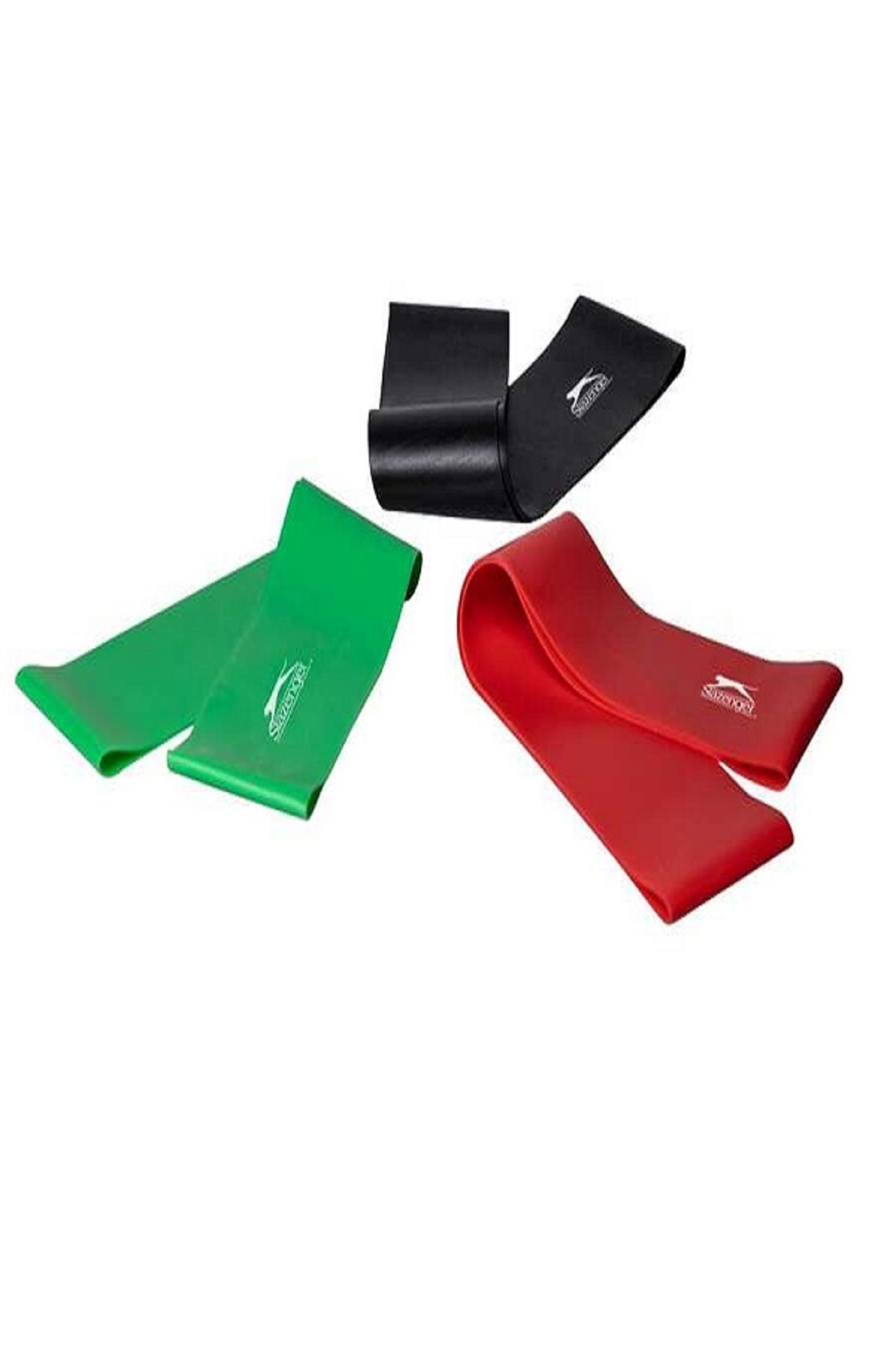 Slazenger Üçlü Mını Loop Band Set