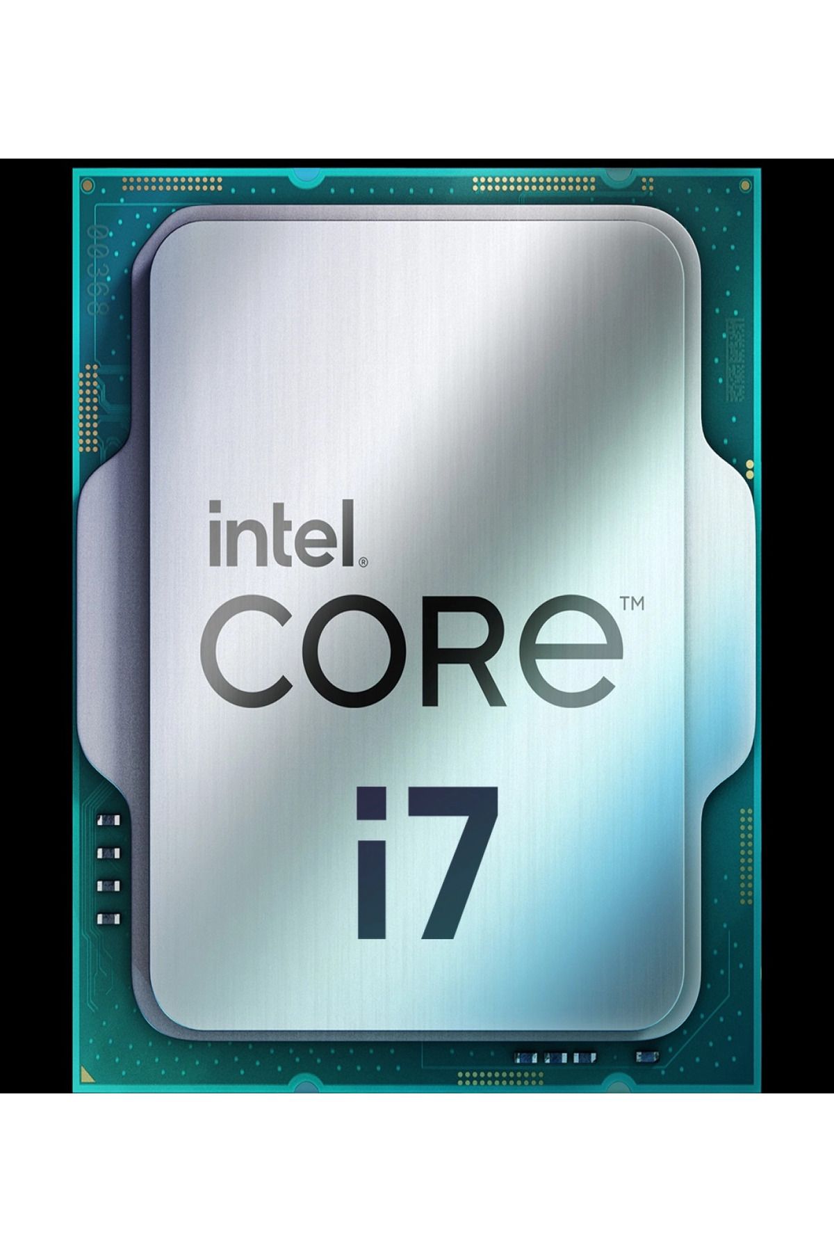 Intel i7-12700F 12 Core, 3.60Ghz, 25Mb, 65W, LGA1700, 12.Nesil, Tray, (Grafik Kart YOK, Fan YOK)