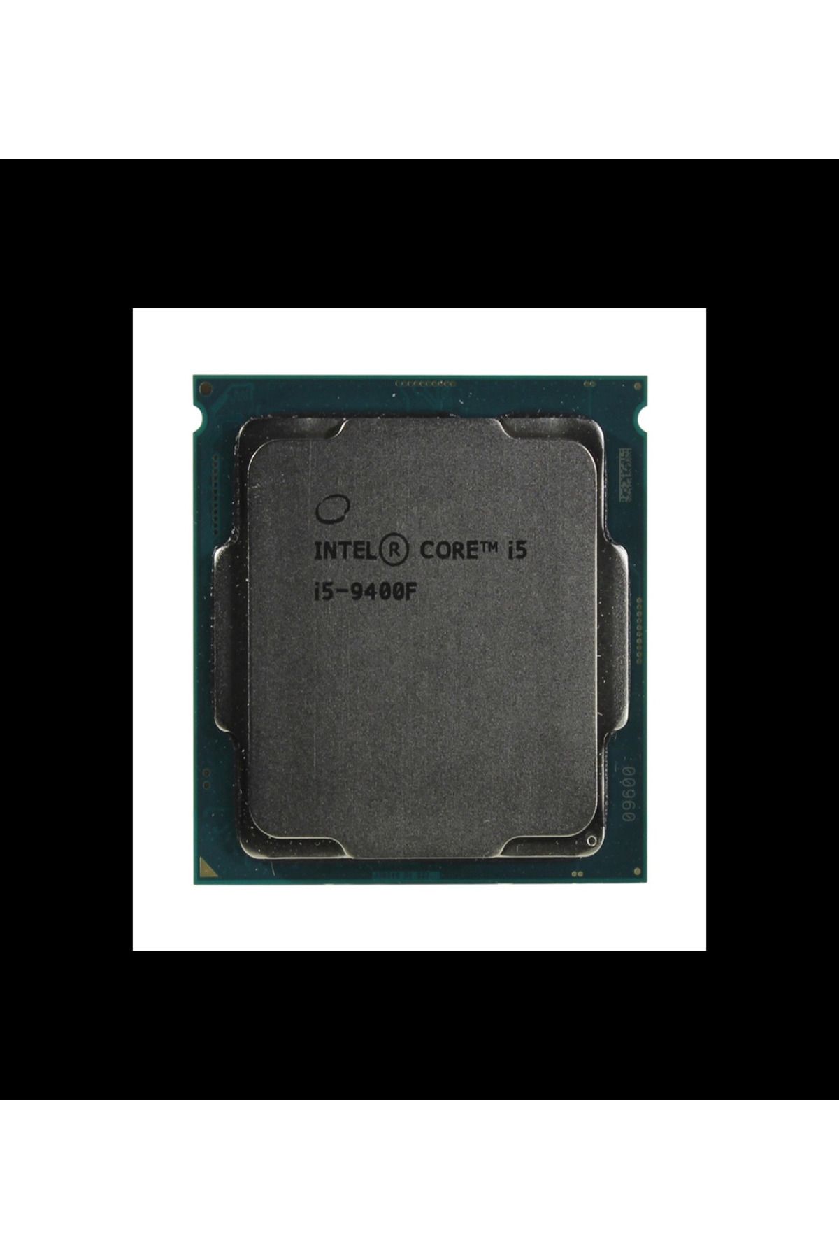 Intel i5-9400F 6 Core, 2.90Ghz, 9Mb, 65W, LGA1151, 9.Nesil, Tray, (Grafik Kart YOK, Fan YOK)