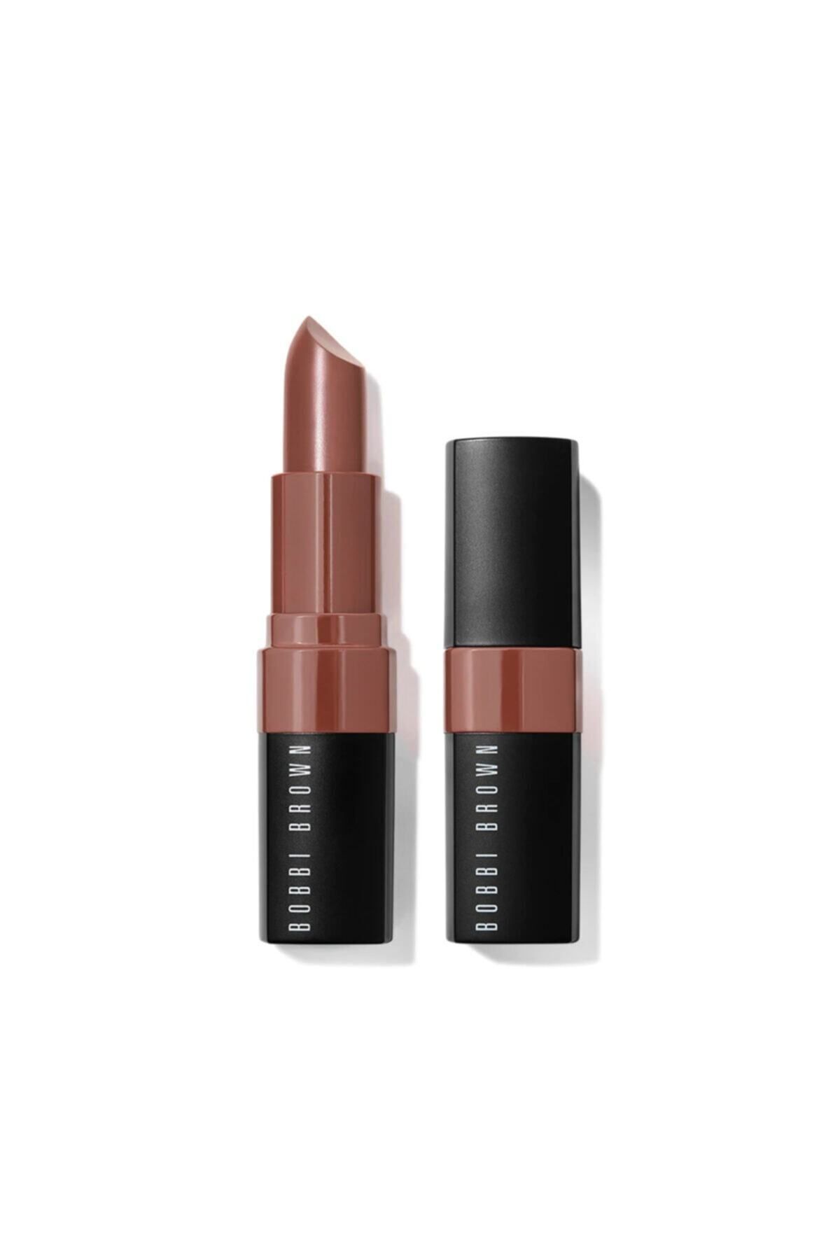 Bobbi Brown COCOA - INTENSELY PİGMENTED CRUSHED LİP COLOR SATİN FİNİSH MATTE LİPSTİCK - 3.4 G PSSN1378